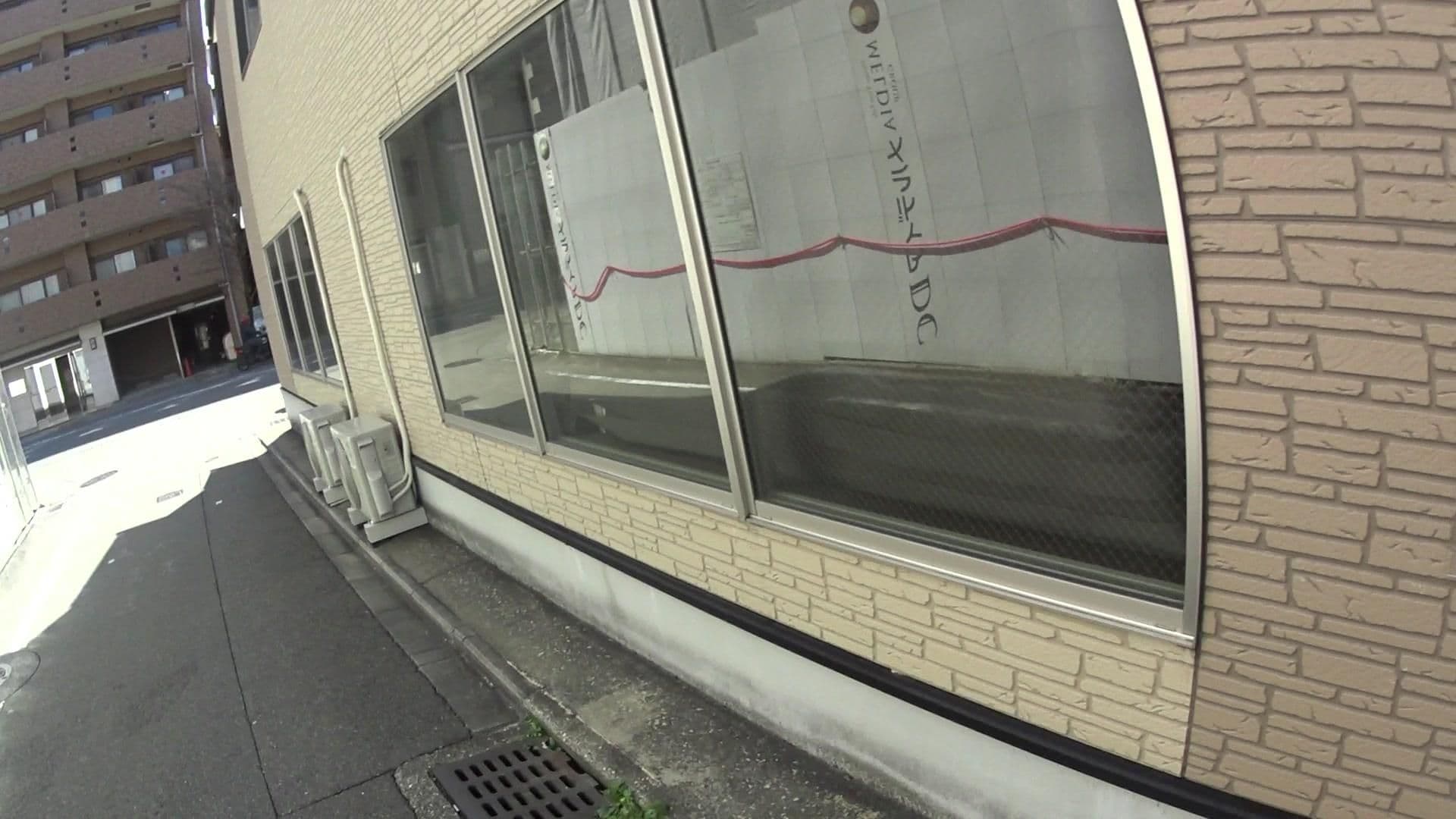 Street view near Ryokan Ihori, Kyoto — © yasunari (CC BY-SA · Mapillary)