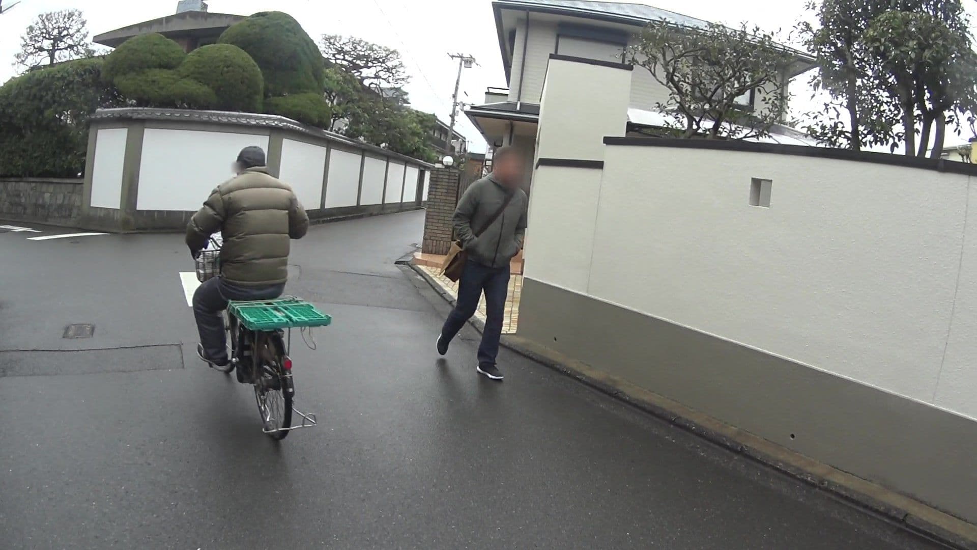 Street view near 源鳳院, Kyoto — © yasunari (CC BY-SA · Mapillary)