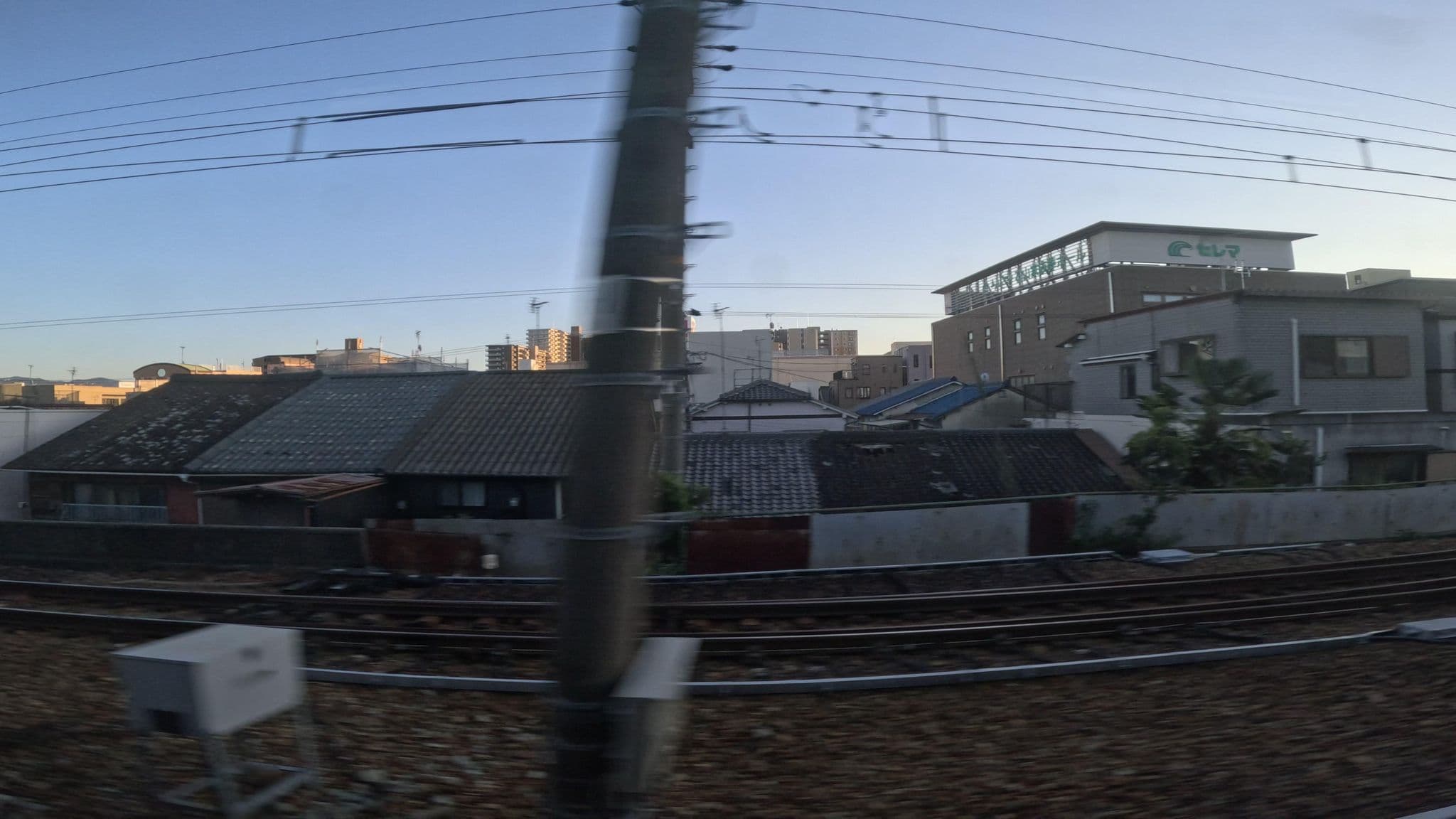 Street view near 石山三の房, Ōtsu — © okadatsuneo (CC BY-SA · Mapillary)