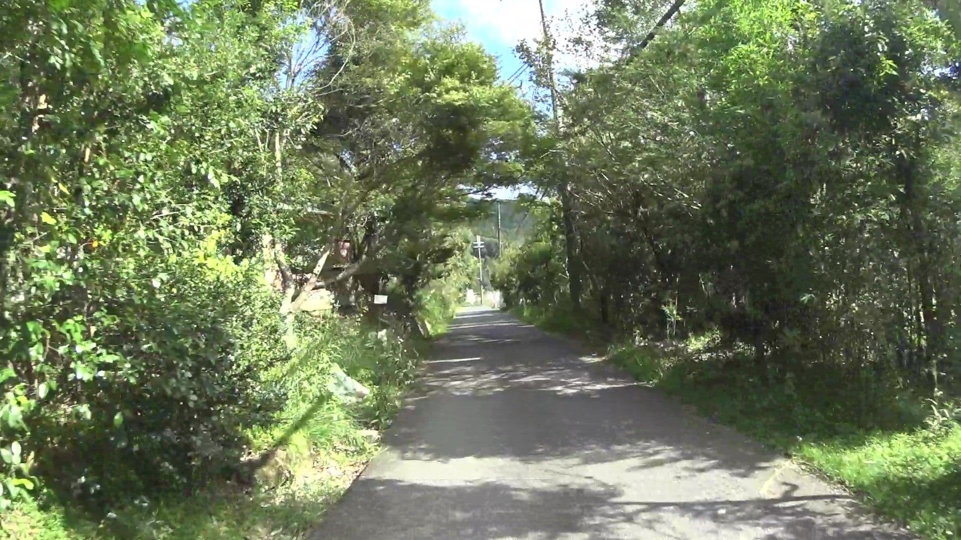 Street view near 山の家, Ōtsu — © yasunari (CC BY-SA · Mapillary)