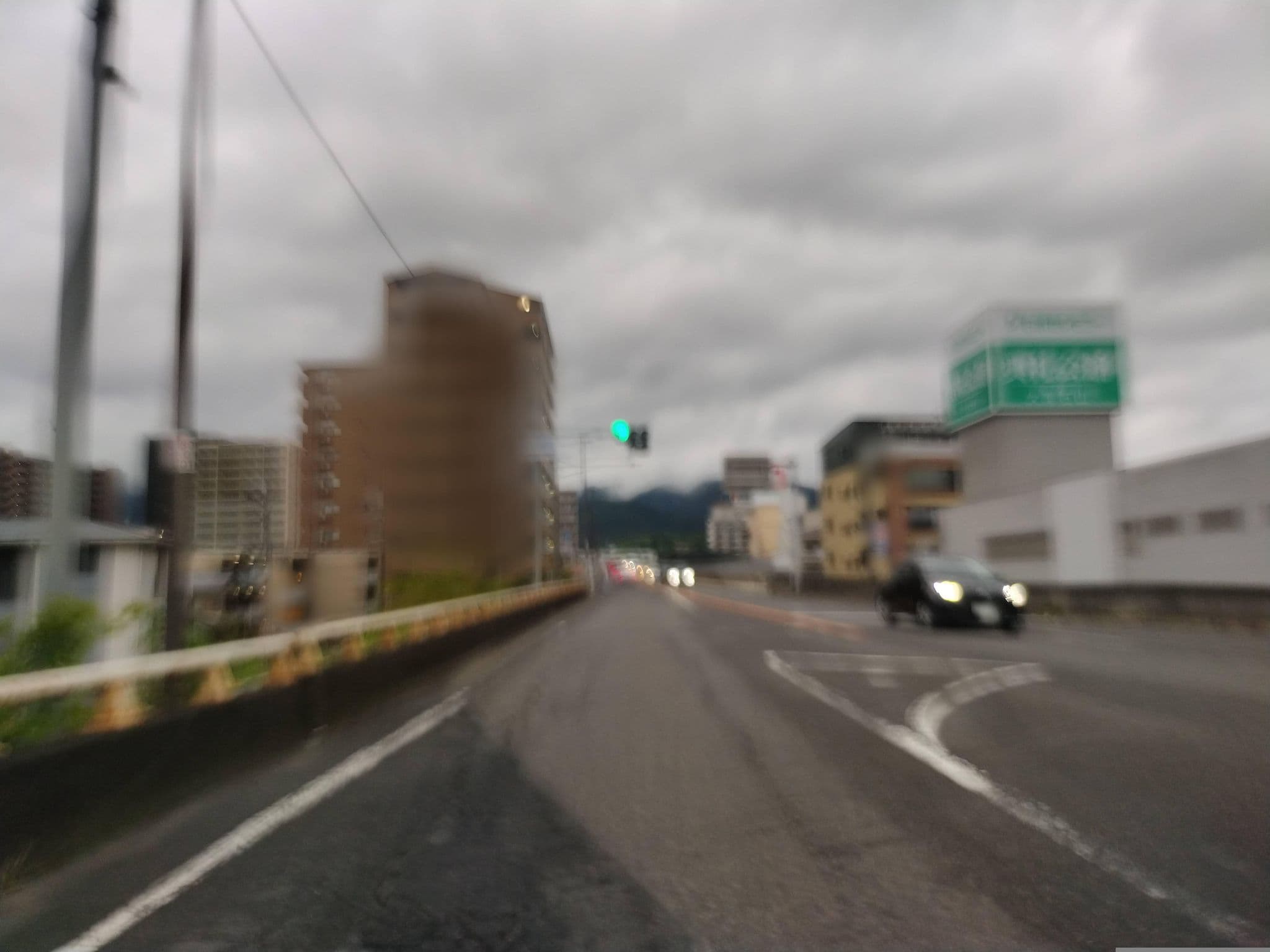 Street view near あみ舟料理旅館 新近江別館, Ōtsu — © yasunari (CC BY-SA · Mapillary)