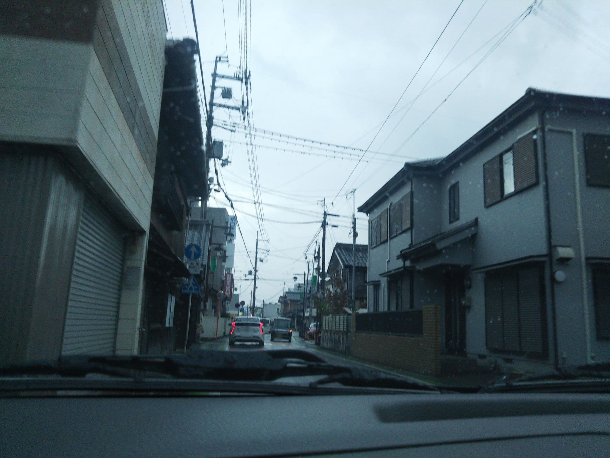 Street view near 魚兵桜, Minakuchichō-matoba — © takan (CC BY-SA · Mapillary)