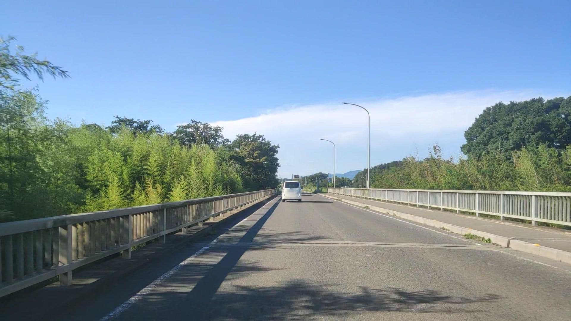 Street view near ホテル橋の下 滋賀支店, Minakuchichō-matoba — © drivephotograph (CC BY-SA · Mapillary)