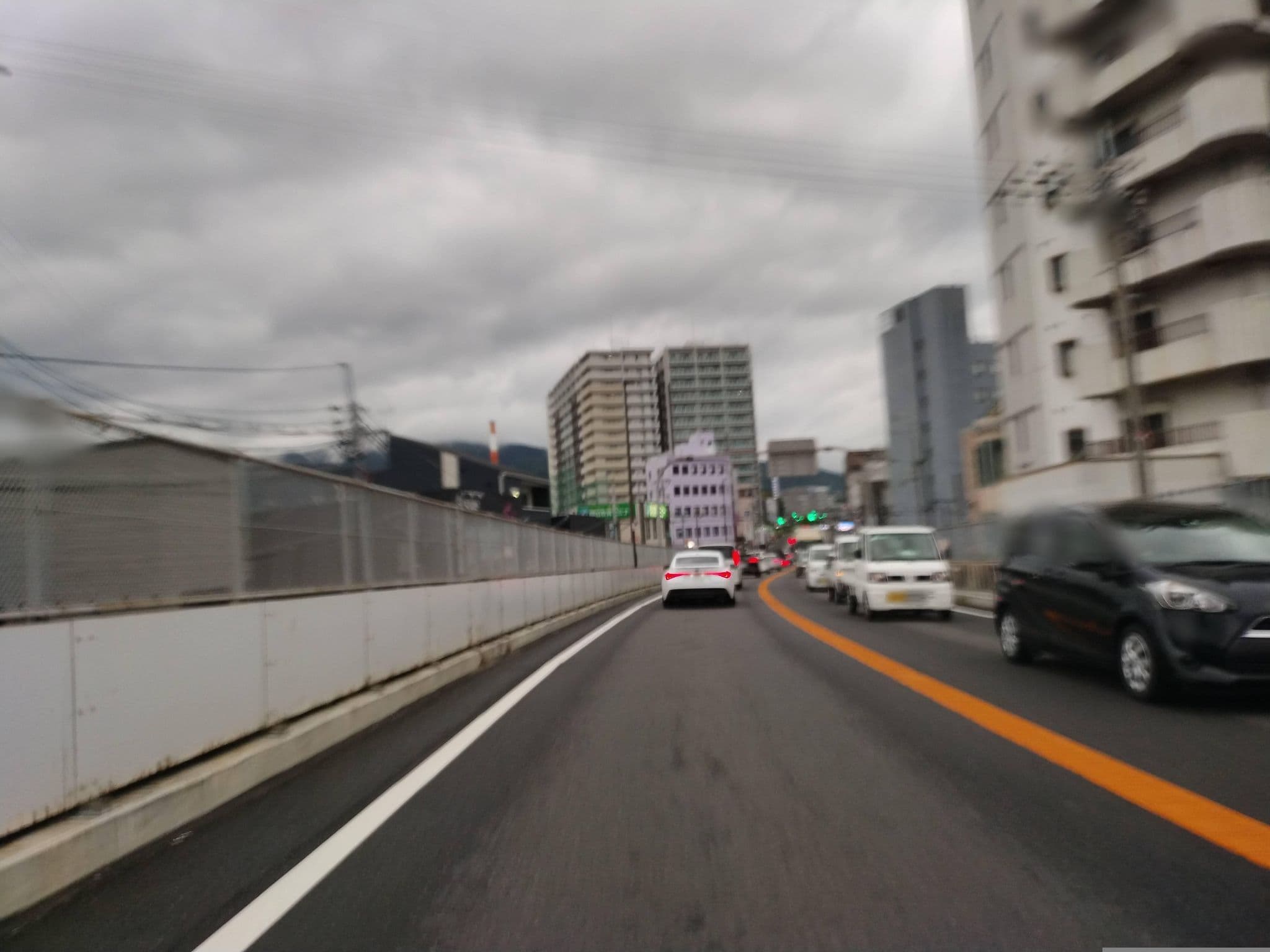 Street view near 石山 一の房, Ōtsu — © yasunari (CC BY-SA · Mapillary)