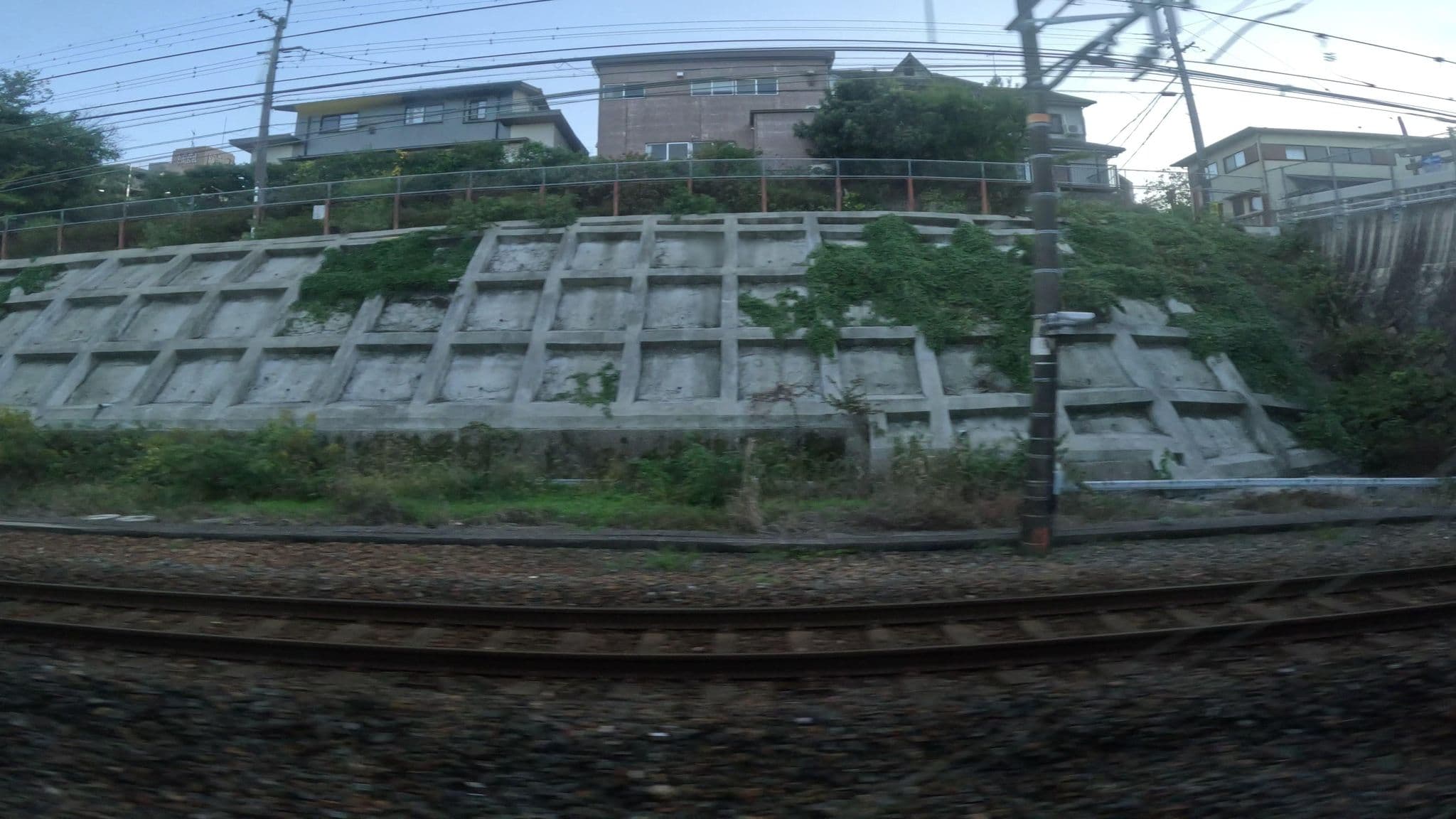 Street view near GUEST HOUSE 大津, Ōtsu — © okadatsuneo (CC BY-SA · Mapillary)