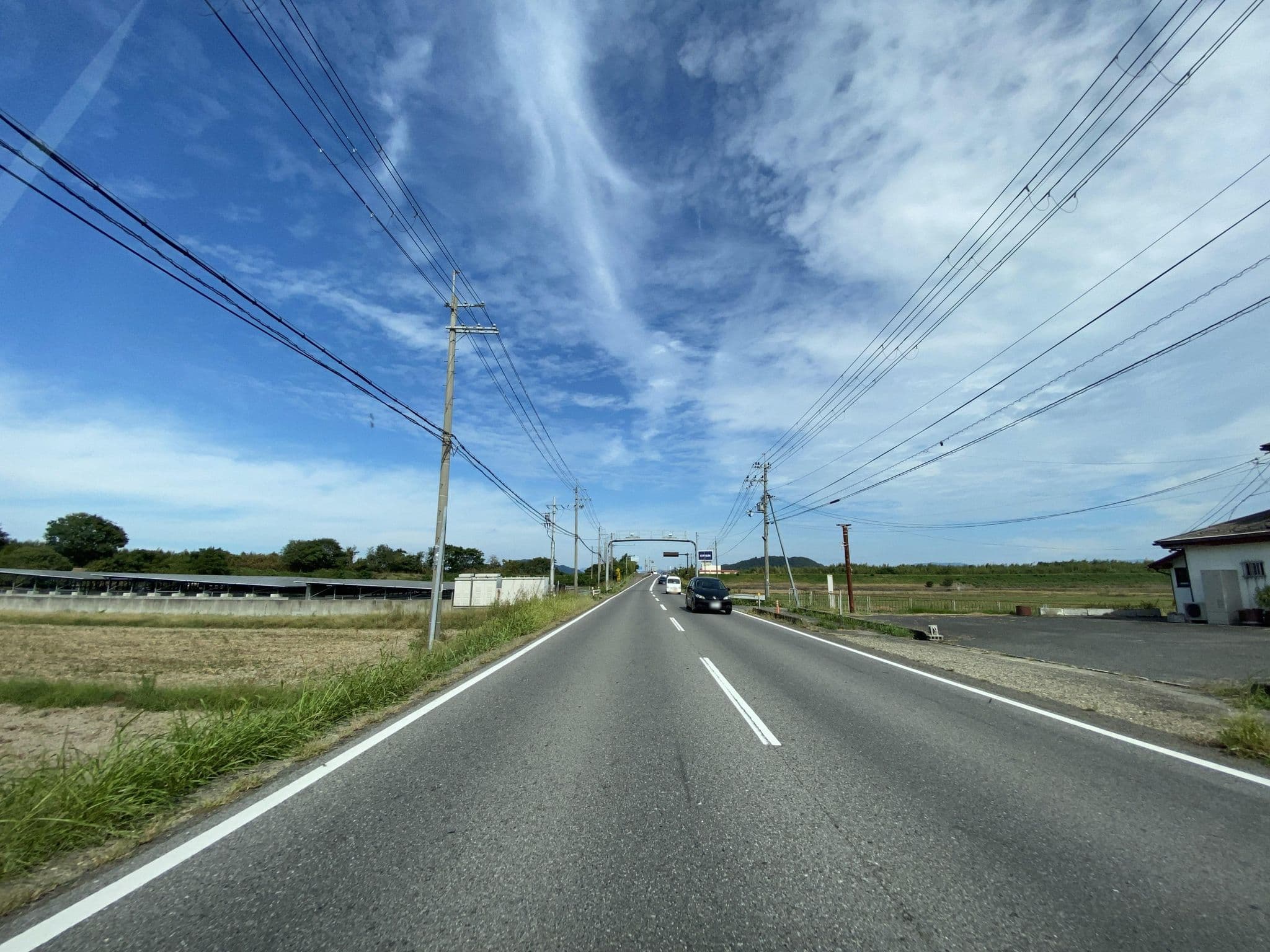 Street view near ビジネスホテルまつもと, Ōmihachiman — © irvinfly (CC BY-SA · Mapillary)