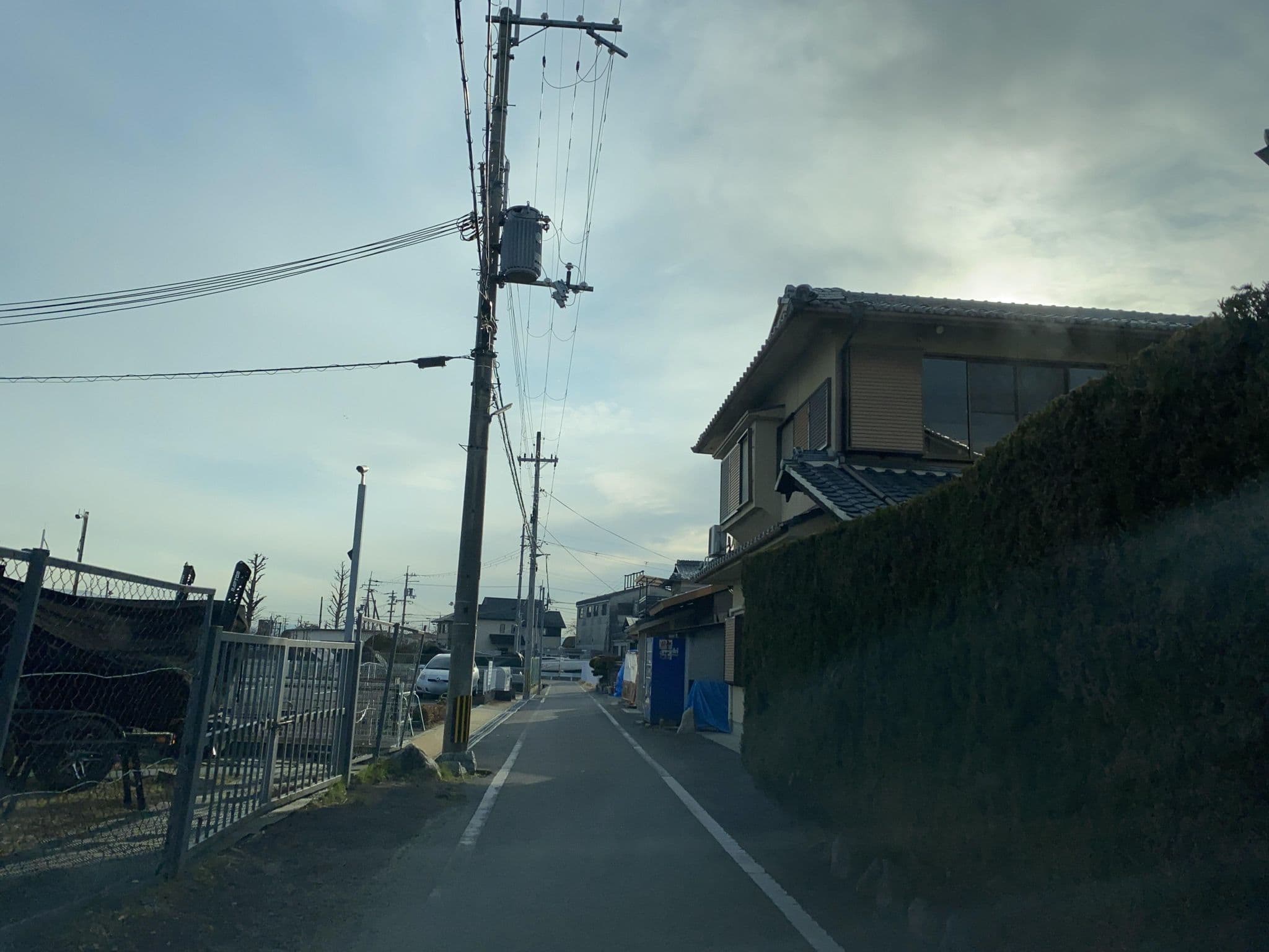 Street view near やまつね, Kitahama — © irvinfly (CC BY-SA · Mapillary)