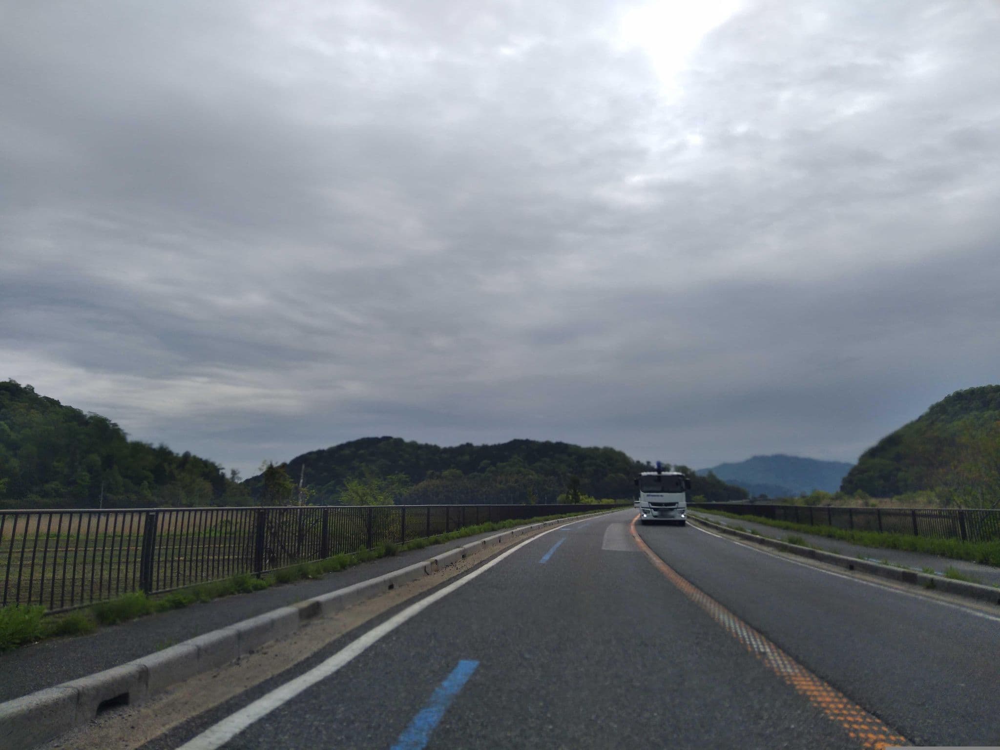 Street view near 近江八幡ユースホステル, Ōmihachiman — © yasunari (CC BY-SA · Mapillary)