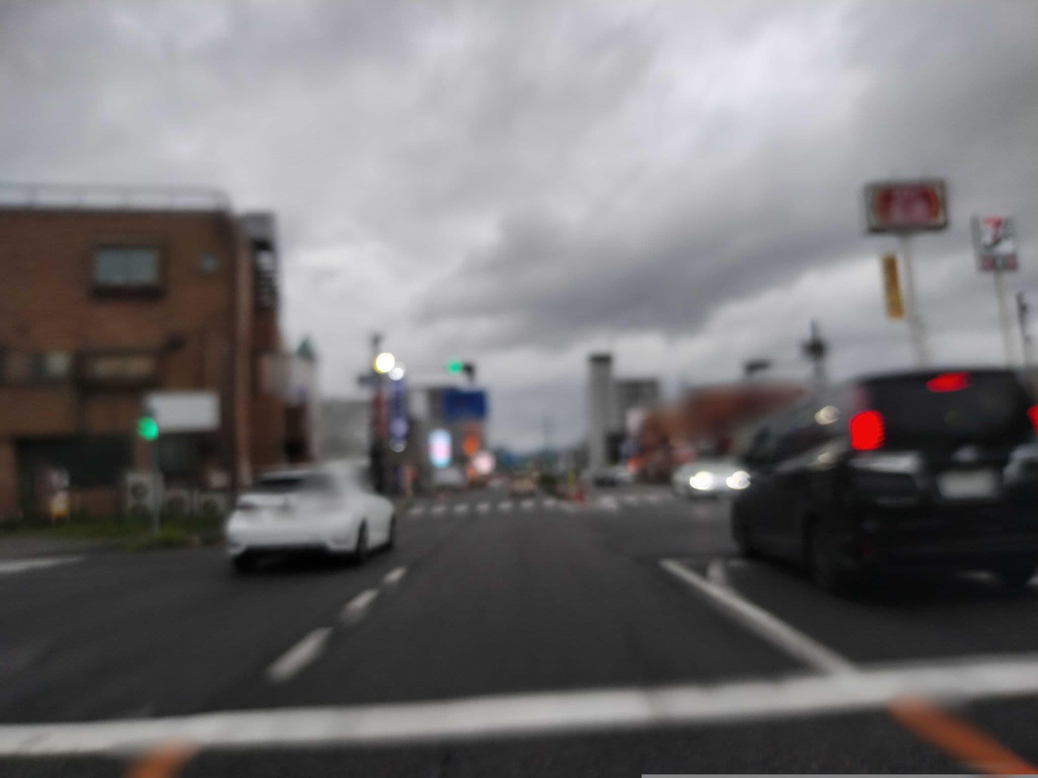 Street view near ラックホテル草津, Kusatsu — © yasunari (CC BY-SA · Mapillary)