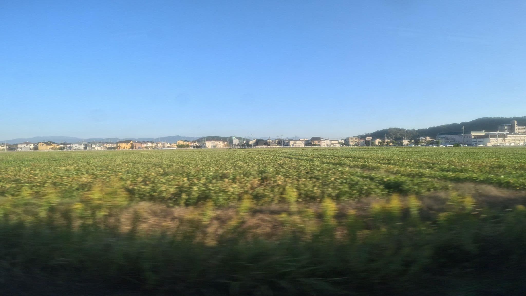 Street view near ホテルアズイン東近江能登川駅前, Echigawa — © okadatsuneo (CC BY-SA · Mapillary)