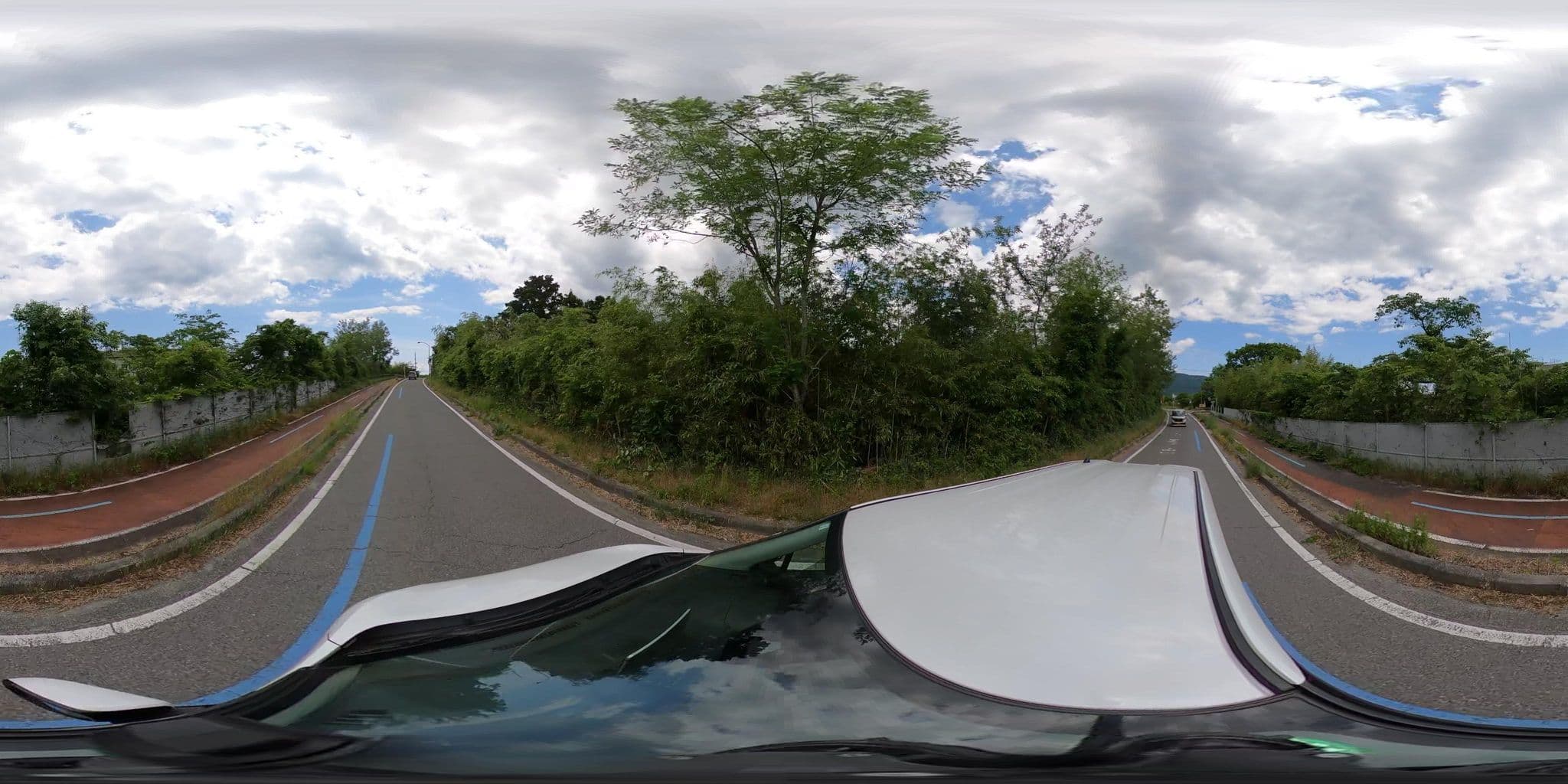 Street view near 天宿の家 未来館, Kitahama — © flashkiwi (CC BY-SA · Mapillary)