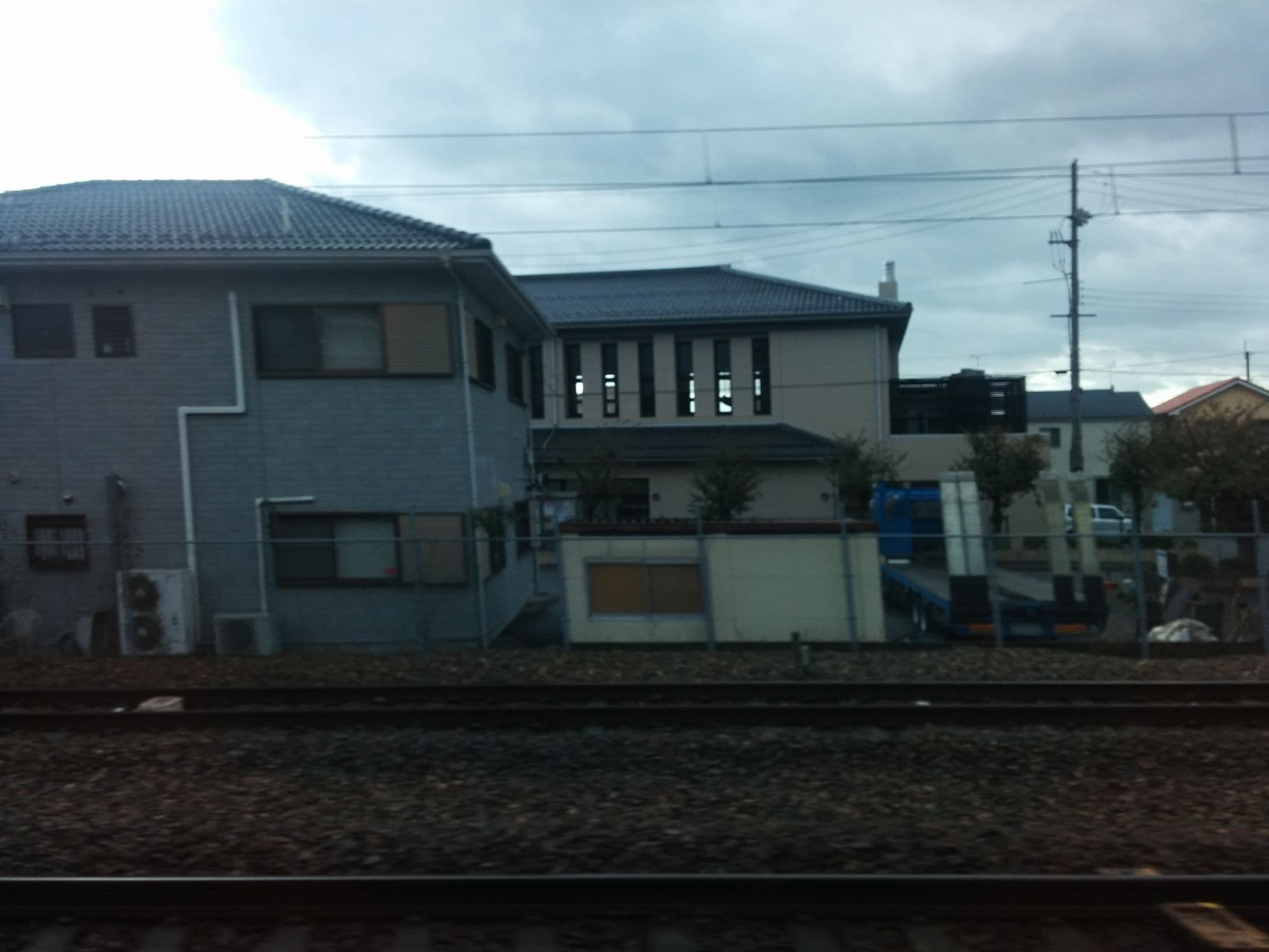 Street view near ビジネス第一ホテル, Ōmihachiman — © yasunari (CC BY-SA · Mapillary)