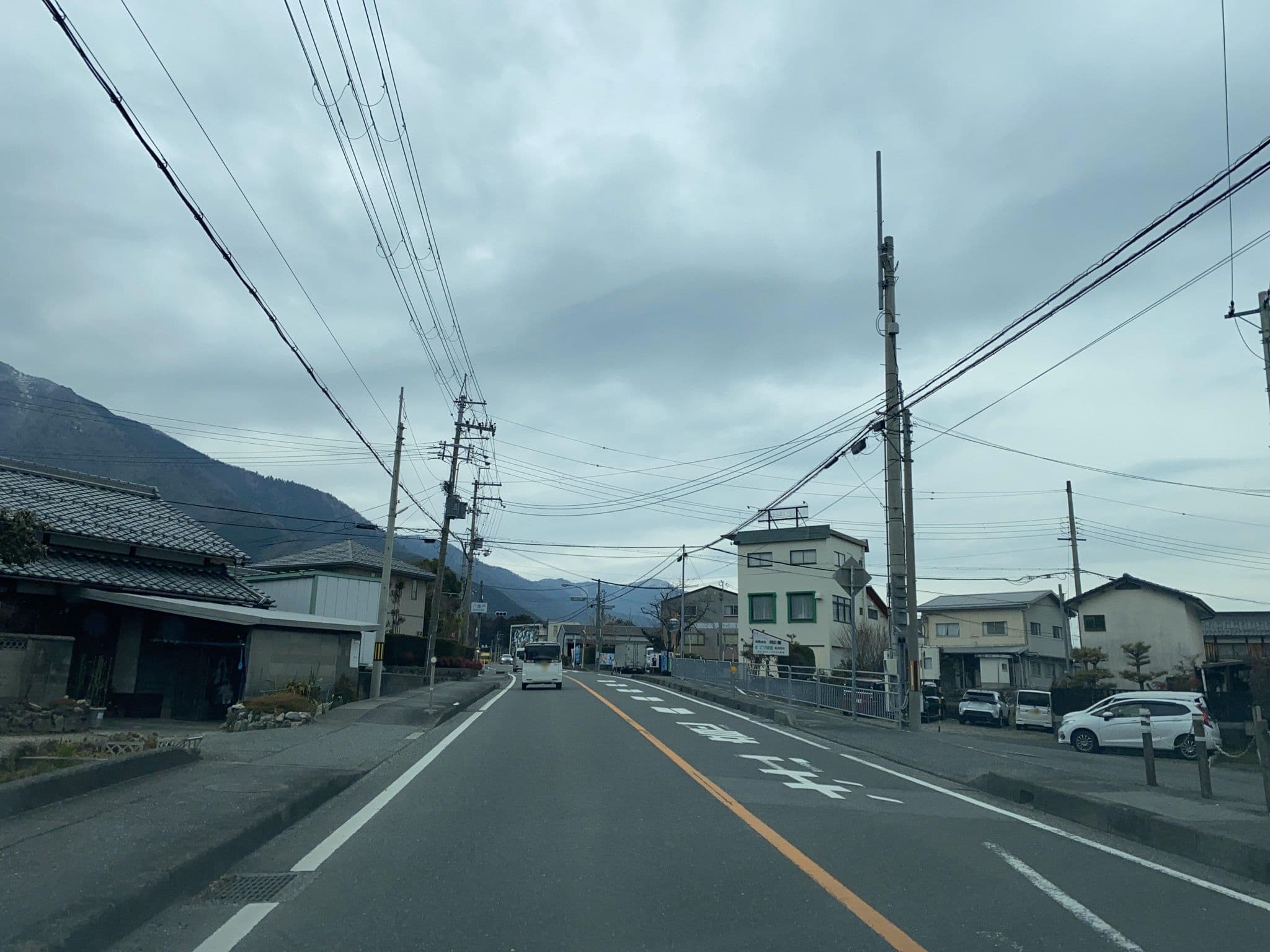 Street view near ペンション ファイブ, Kitahama — © irvinfly (CC BY-SA · Mapillary)