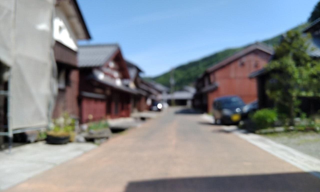 Street view near 八百熊川|YAO - KUMAGAWA, Kumagawa — © yasunari (CC BY-SA · Mapillary)
