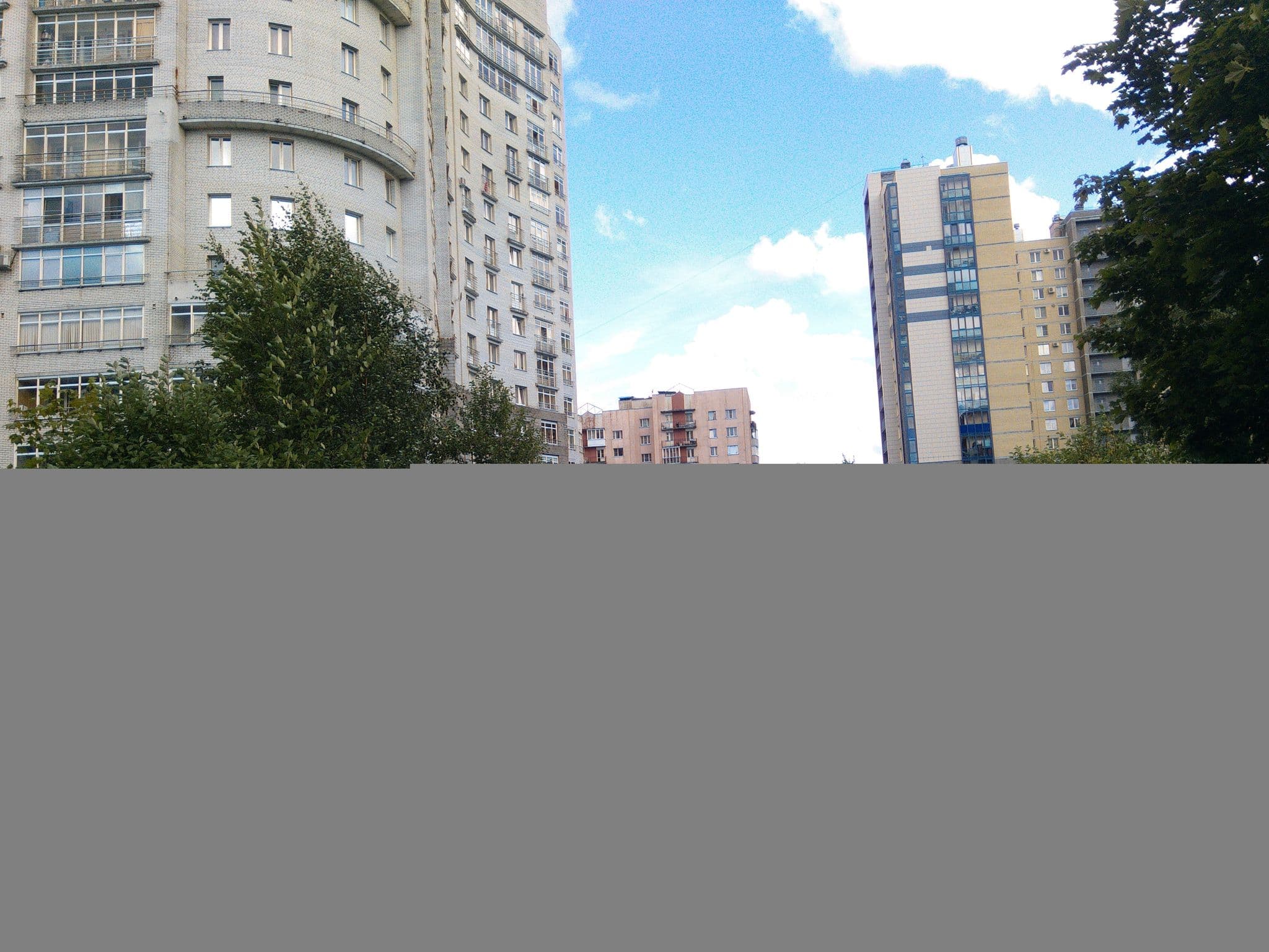 Street view near Altritter Арт-отель, Grazhdanka — © berz (CC BY-SA · Mapillary)