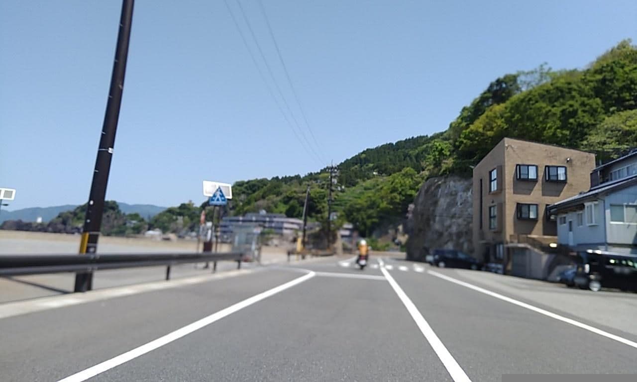 Street view near 大正館, Takefu — © yasunari (CC BY-SA · Mapillary)