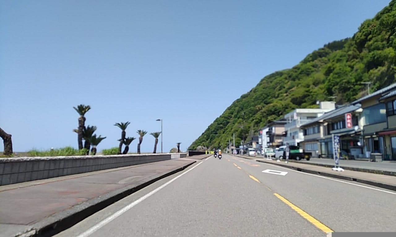 Street view near 与利喜, Echizen — © yasunari (CC BY-SA · Mapillary)