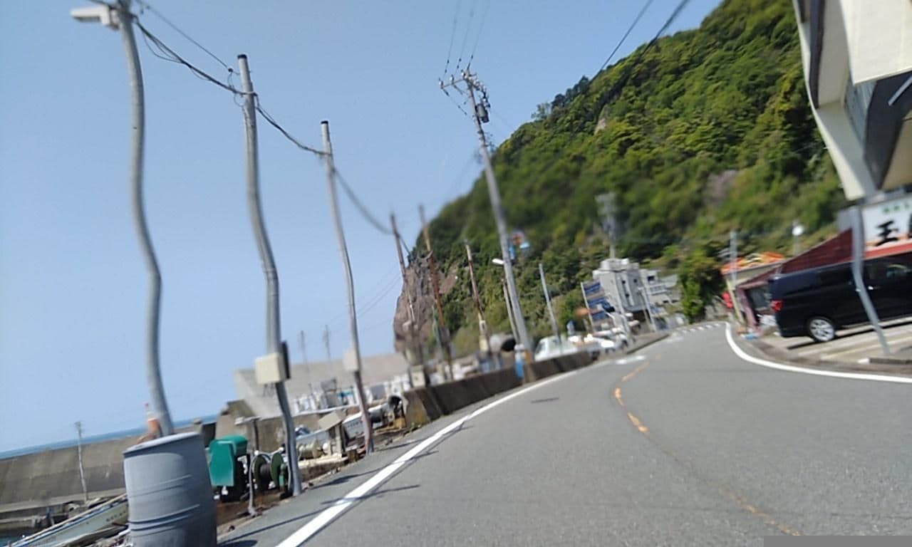 Street view near 玉島荘, Takefu — © yasunari (CC BY-SA · Mapillary)