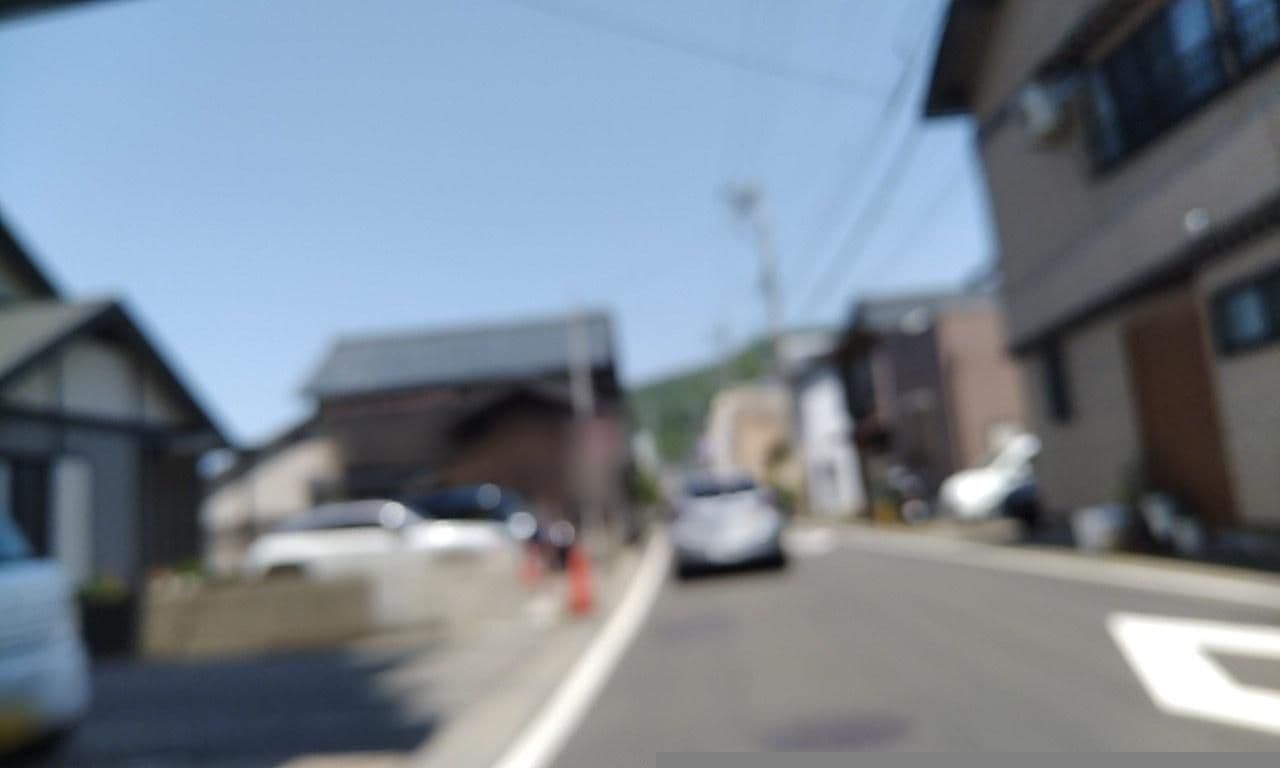 Street view near 旅館金龍, Takefu — © yasunari (CC BY-SA · Mapillary)