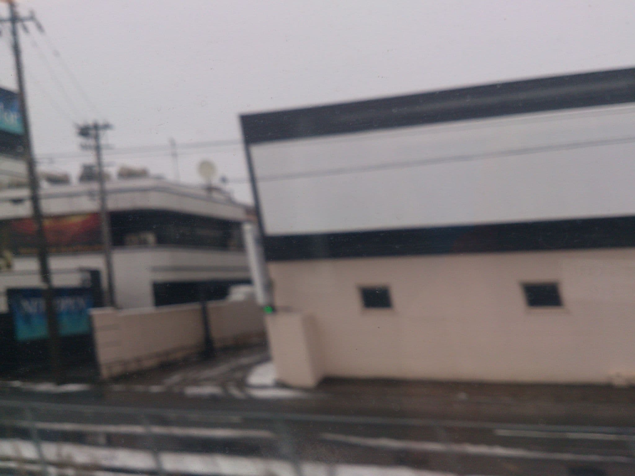 Street view near La•La•La WEST, Fukui-shi — © higa4 (CC BY-SA · Mapillary)