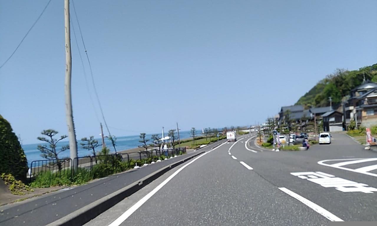 Street view near もりや, Echizen — © yasunari (CC BY-SA · Mapillary)
