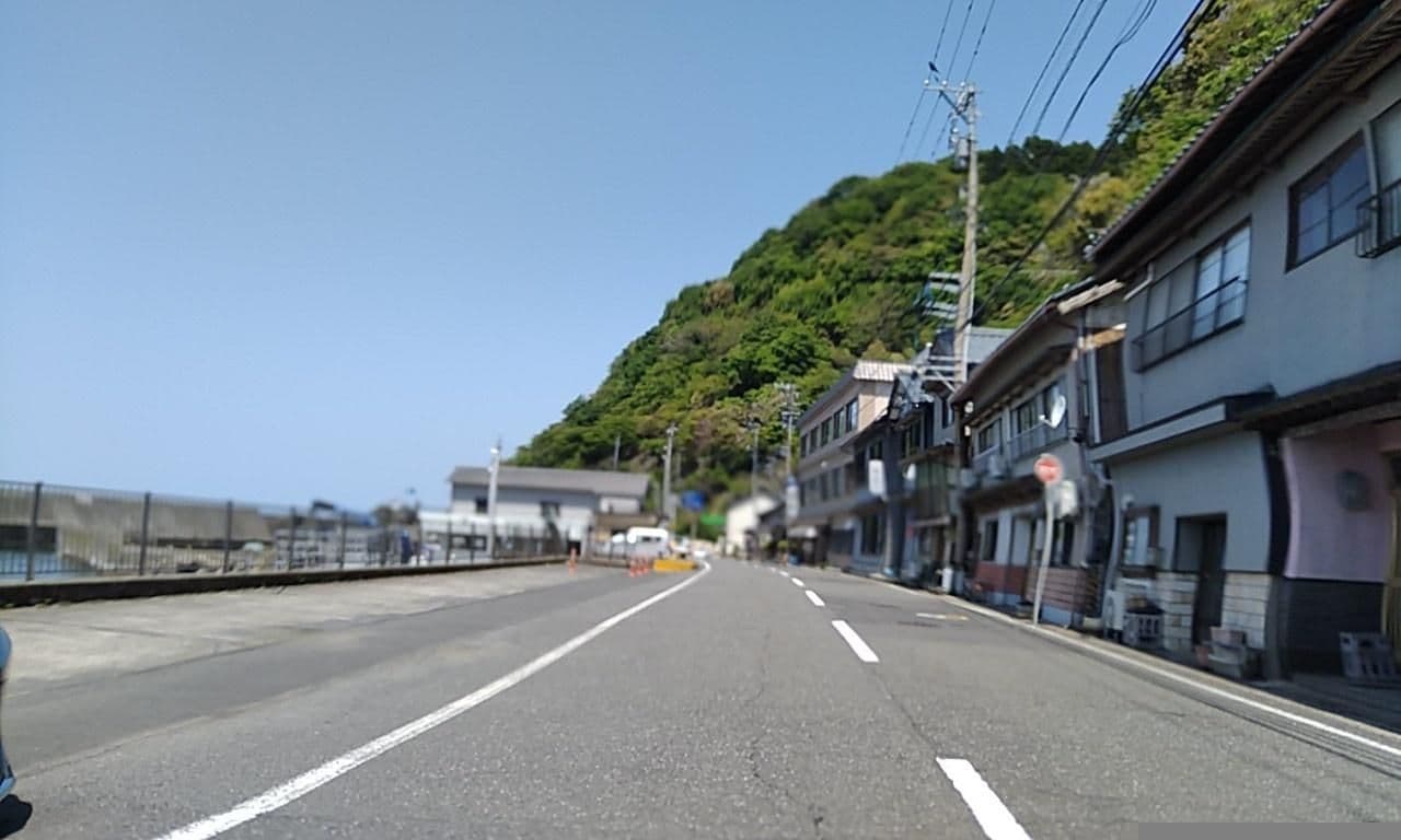 Street view near さへい, Echizen — © yasunari (CC BY-SA · Mapillary)