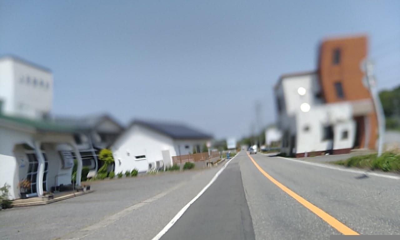 Street view near さかな遊びの宿 やまちょう, Mikuni — © yasunari (CC BY-SA · Mapillary)