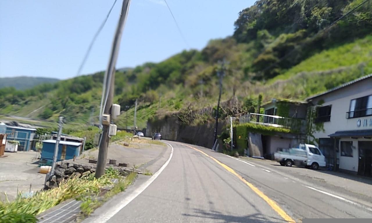 Street view near 越前赤坂, Sabae — © yasunari (CC BY-SA · Mapillary)