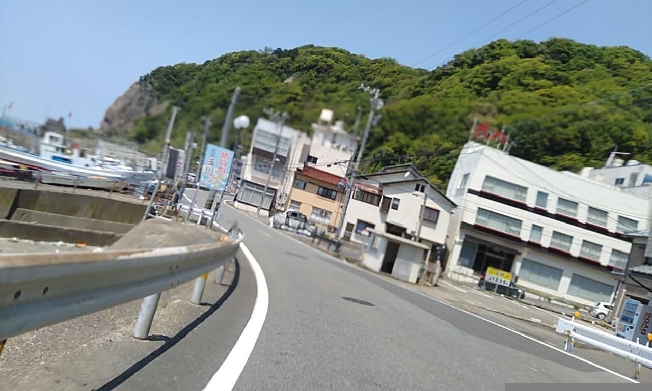 Street view near 旅館 岩本屋, Takefu — © yasunari (CC BY-SA · Mapillary)