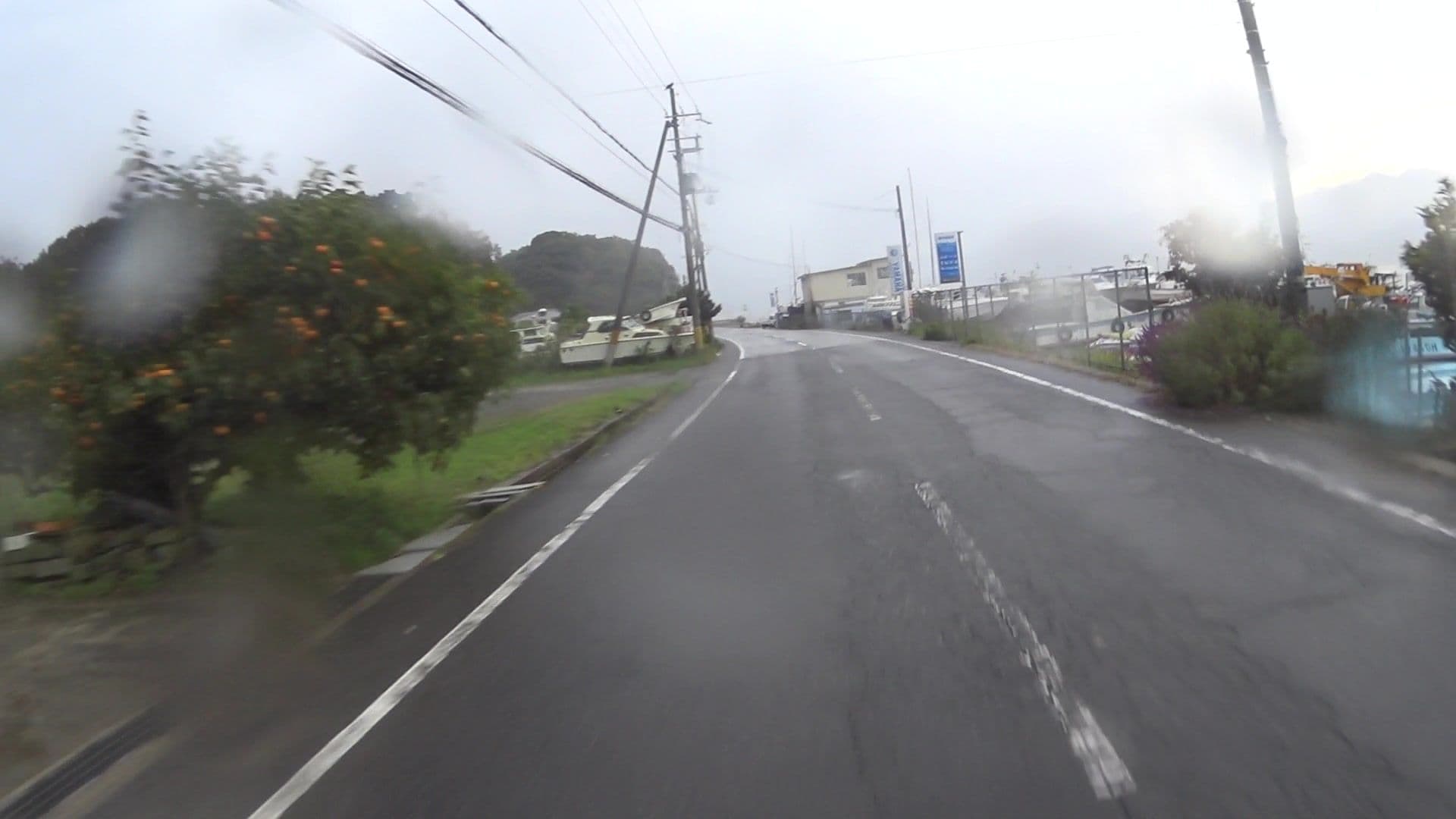 Street view near 長浜荘, Miyazu — © yasunari (CC BY-SA · Mapillary)