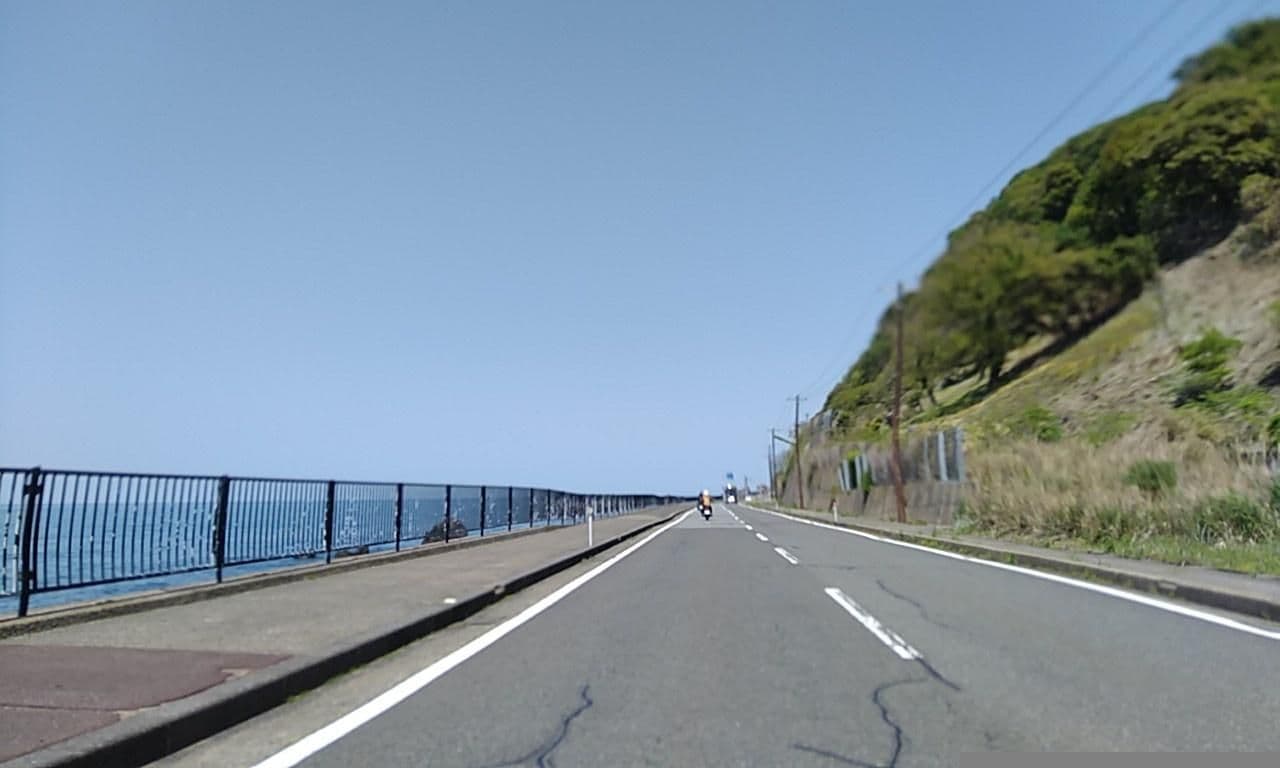 Street view near 水仙旅館, Echizen — © yasunari (CC BY-SA · Mapillary)