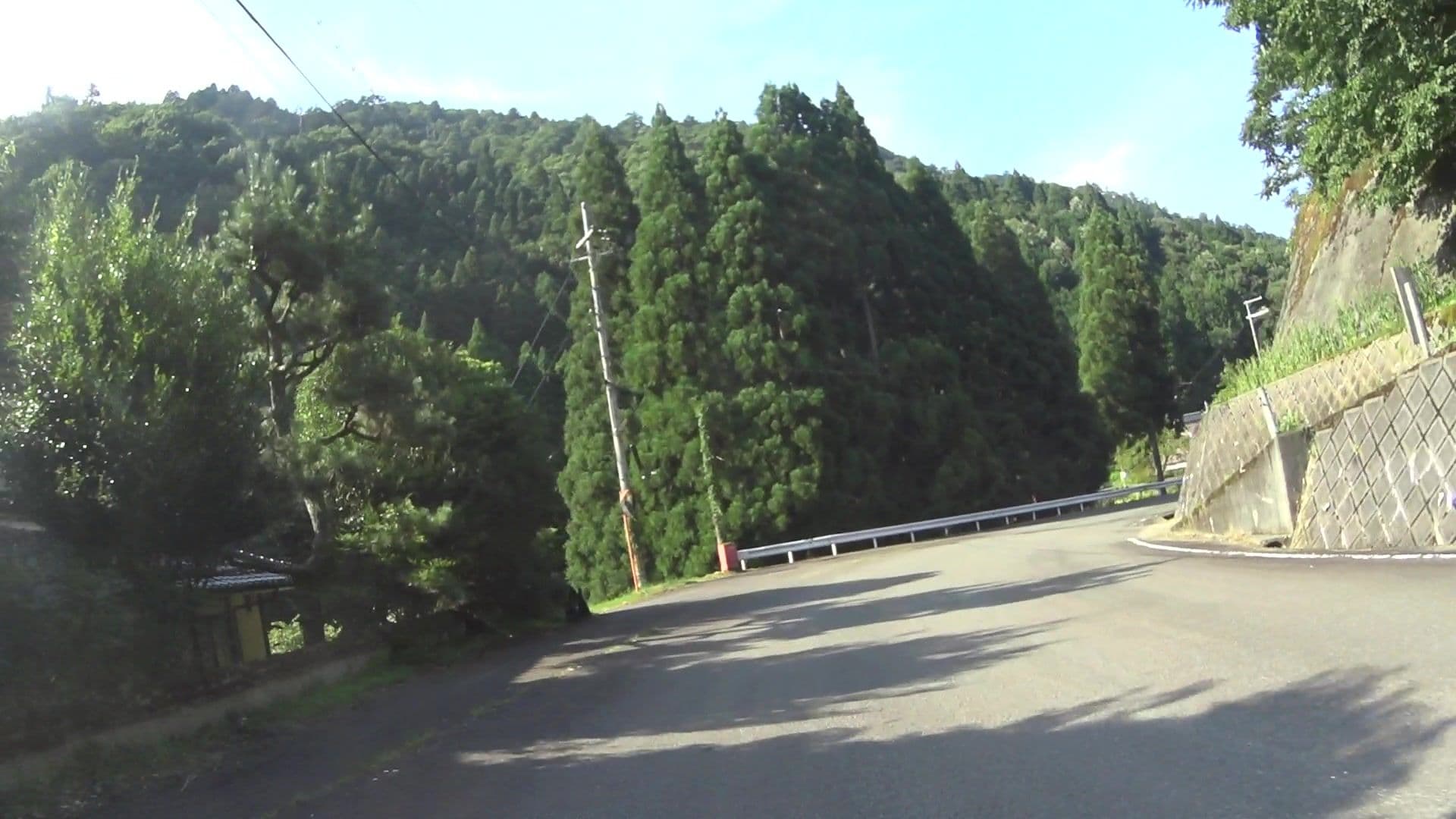 Street view near ハリマ屋, Kitahama — © yasunari (CC BY-SA · Mapillary)