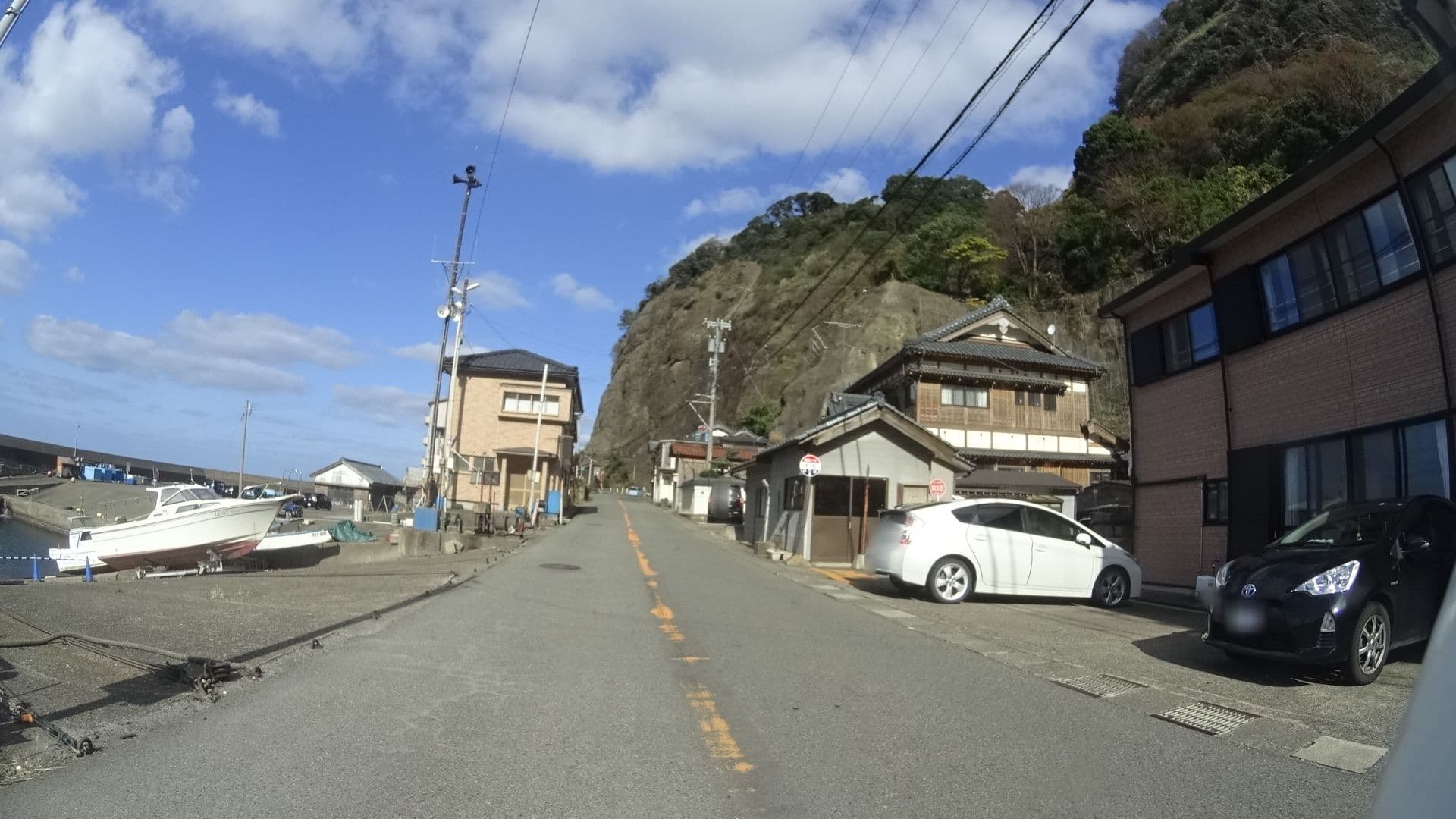 Street view near 浜善旅館, Sabae — © yasunari (CC BY-SA · Mapillary)