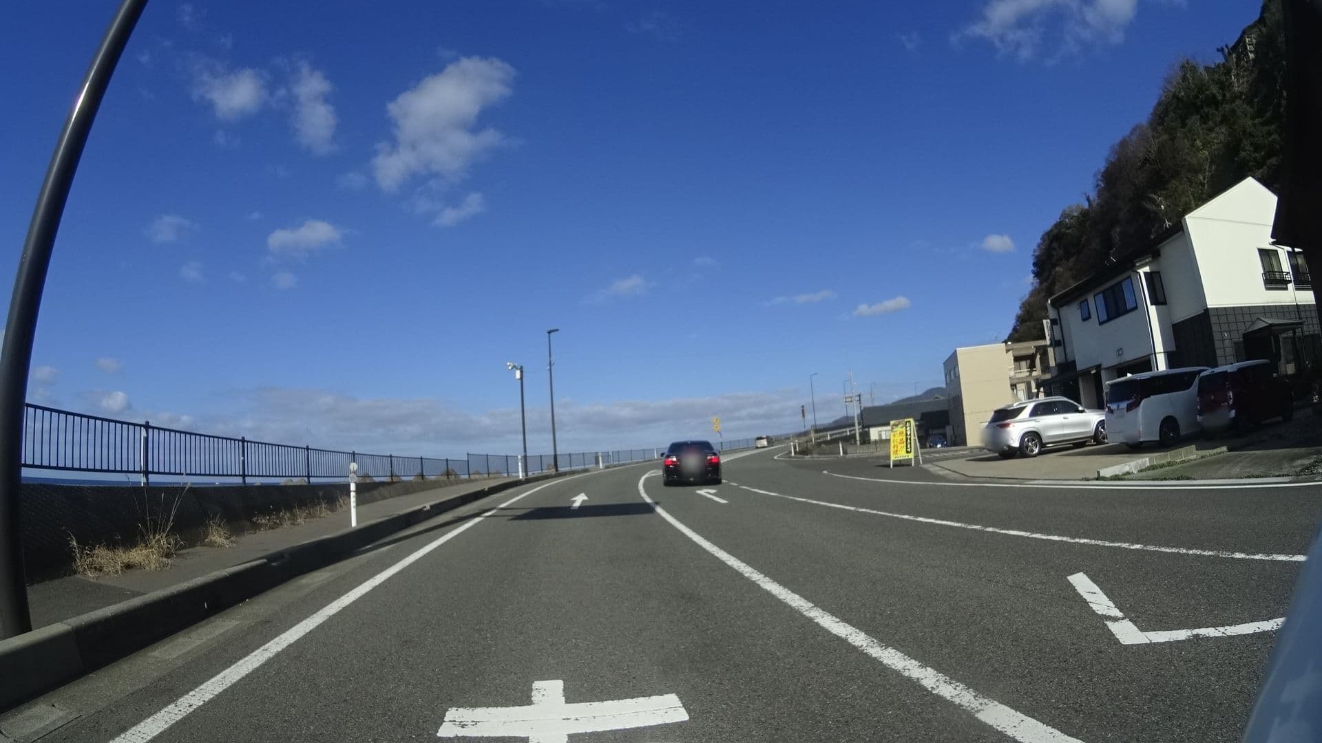 Street view near 料理旅館かねとも, Takefu — © yasunari (CC BY-SA · Mapillary)