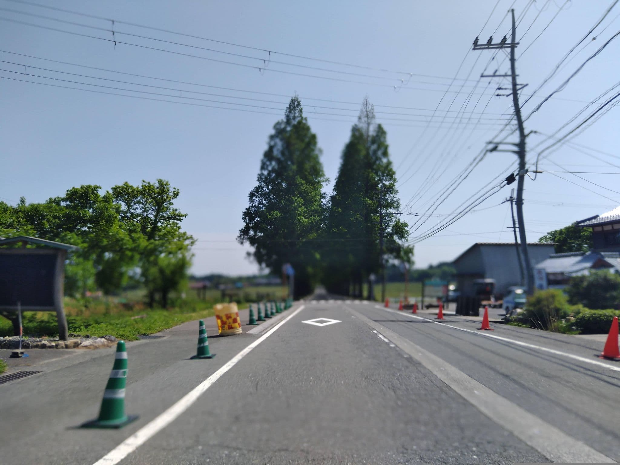 Street view near 民宿 喜久屋, Takashima — © yasunari (CC BY-SA · Mapillary)