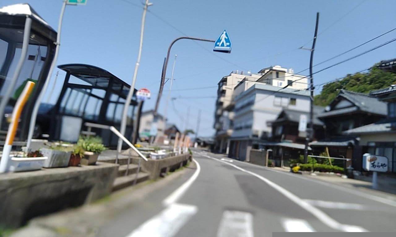 Street view near 民宿あらや, Takefu — © yasunari (CC BY-SA · Mapillary)