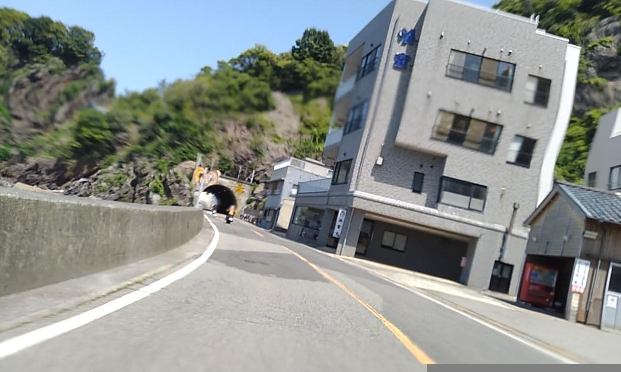 Street view near 浜富, Takefu — © yasunari (CC BY-SA · Mapillary)