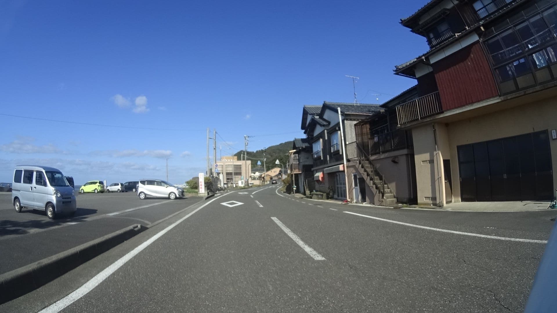 Street view near ふじの, Echizen — © yasunari (CC BY-SA · Mapillary)
