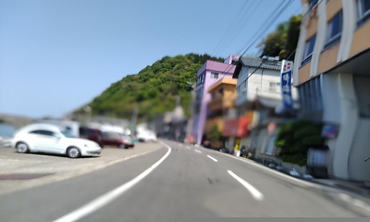 Street view near 清海館, Echizen — © yasunari (CC BY-SA · Mapillary)
