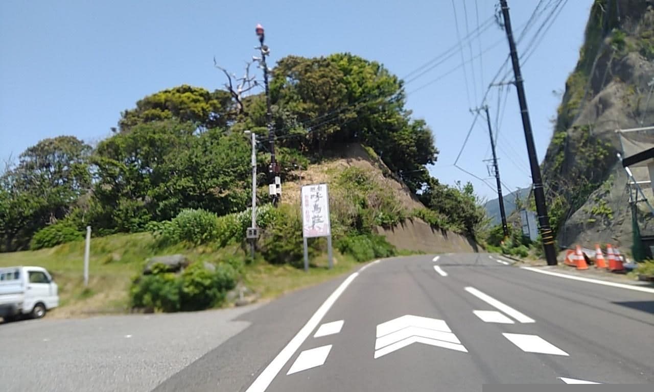 Street view near 呼鳥荘, Sabae — © yasunari (CC BY-SA · Mapillary)