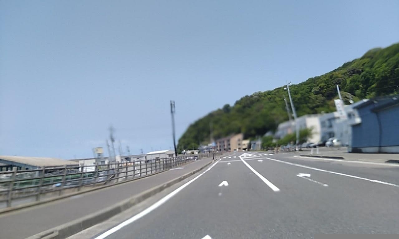 Street view near 小玉旅館, Sabae — © yasunari (CC BY-SA · Mapillary)