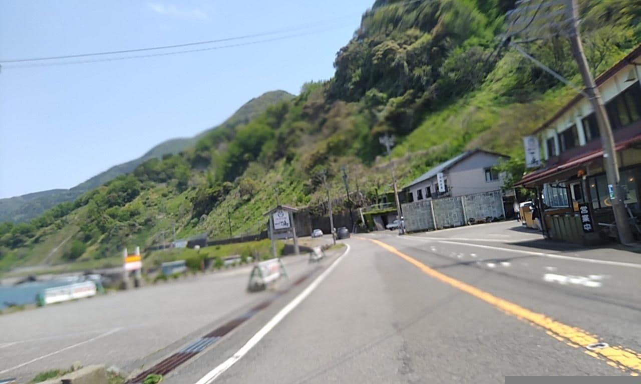 Street view near 越前 料理旅館 一丁来, Sabae — © yasunari (CC BY-SA · Mapillary)