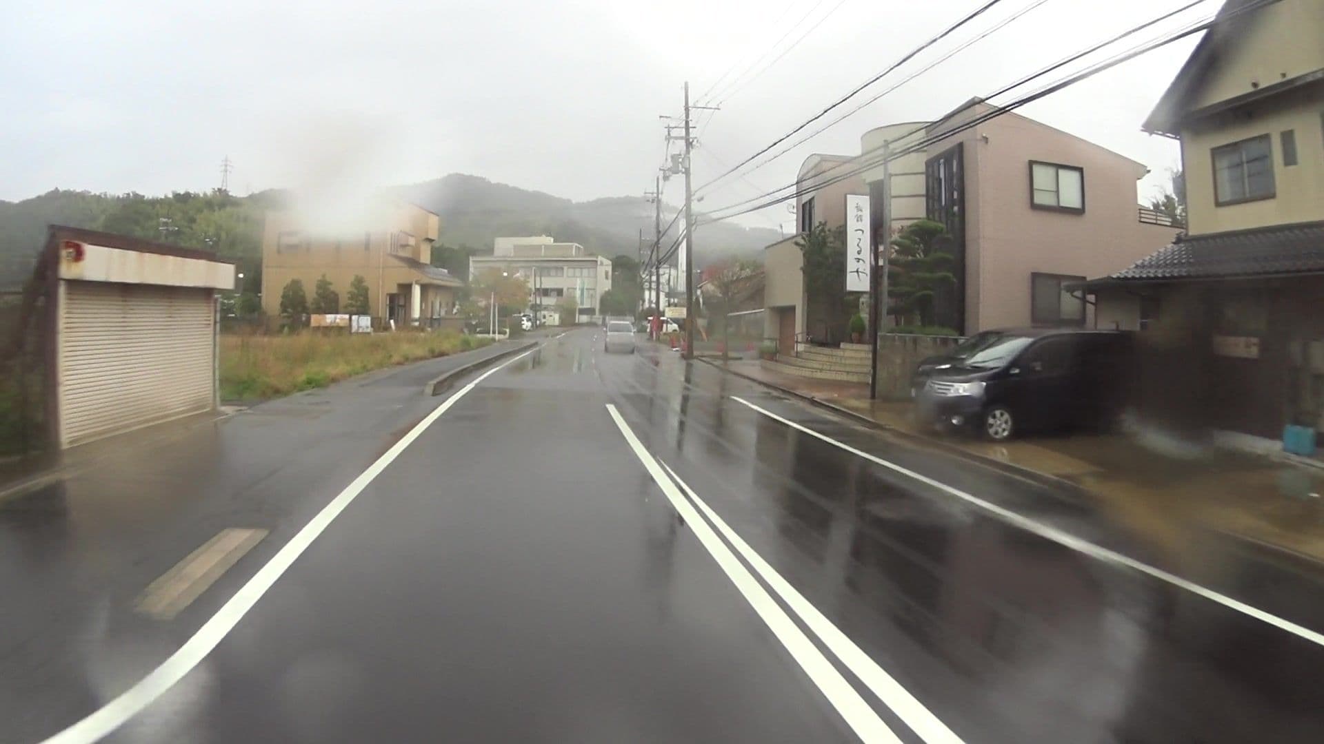 Street view near 旅館つるのや, Miyazu — © yasunari (CC BY-SA · Mapillary)