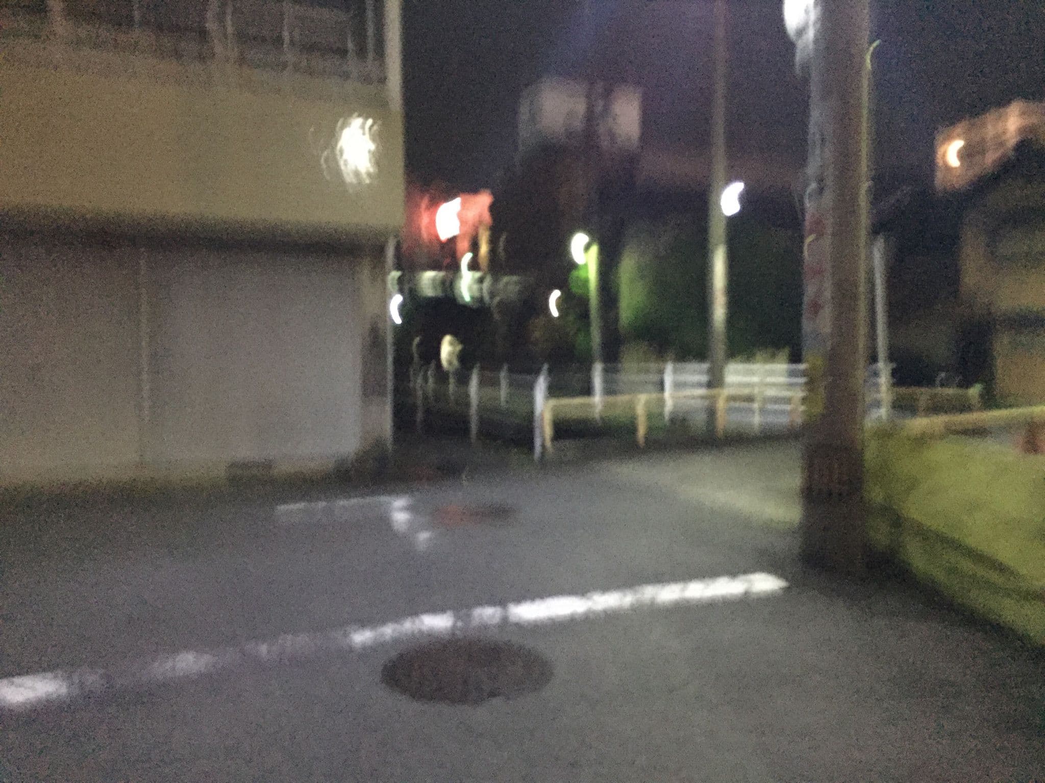 Street view near スーパーホテル四日市・国道1号沿, Yokkaichi — © yaritsusozai (CC BY-SA · Mapillary)