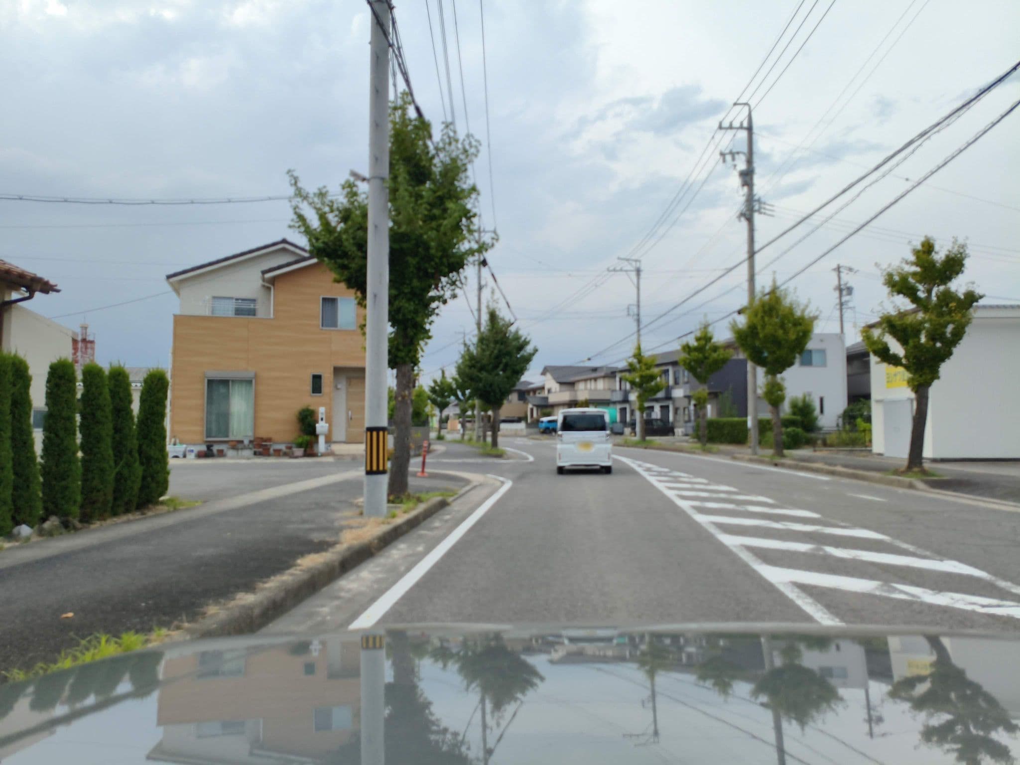 Street view near 旅館大富, Suzuka — © parond (CC BY-SA · Mapillary)