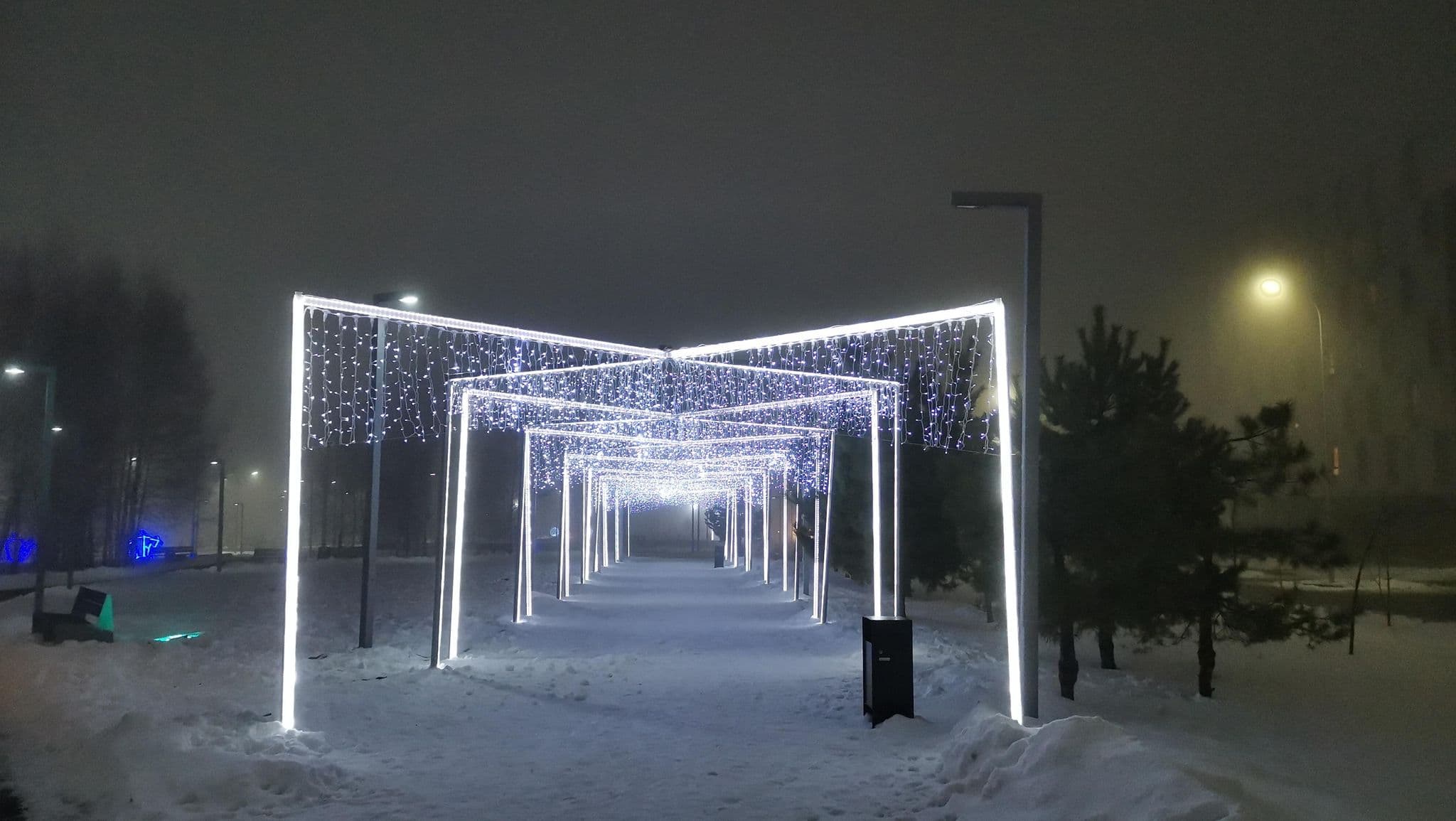 Street view near HostelInn, Sviyazhsk — © gulya_akh (CC BY-SA · Mapillary)