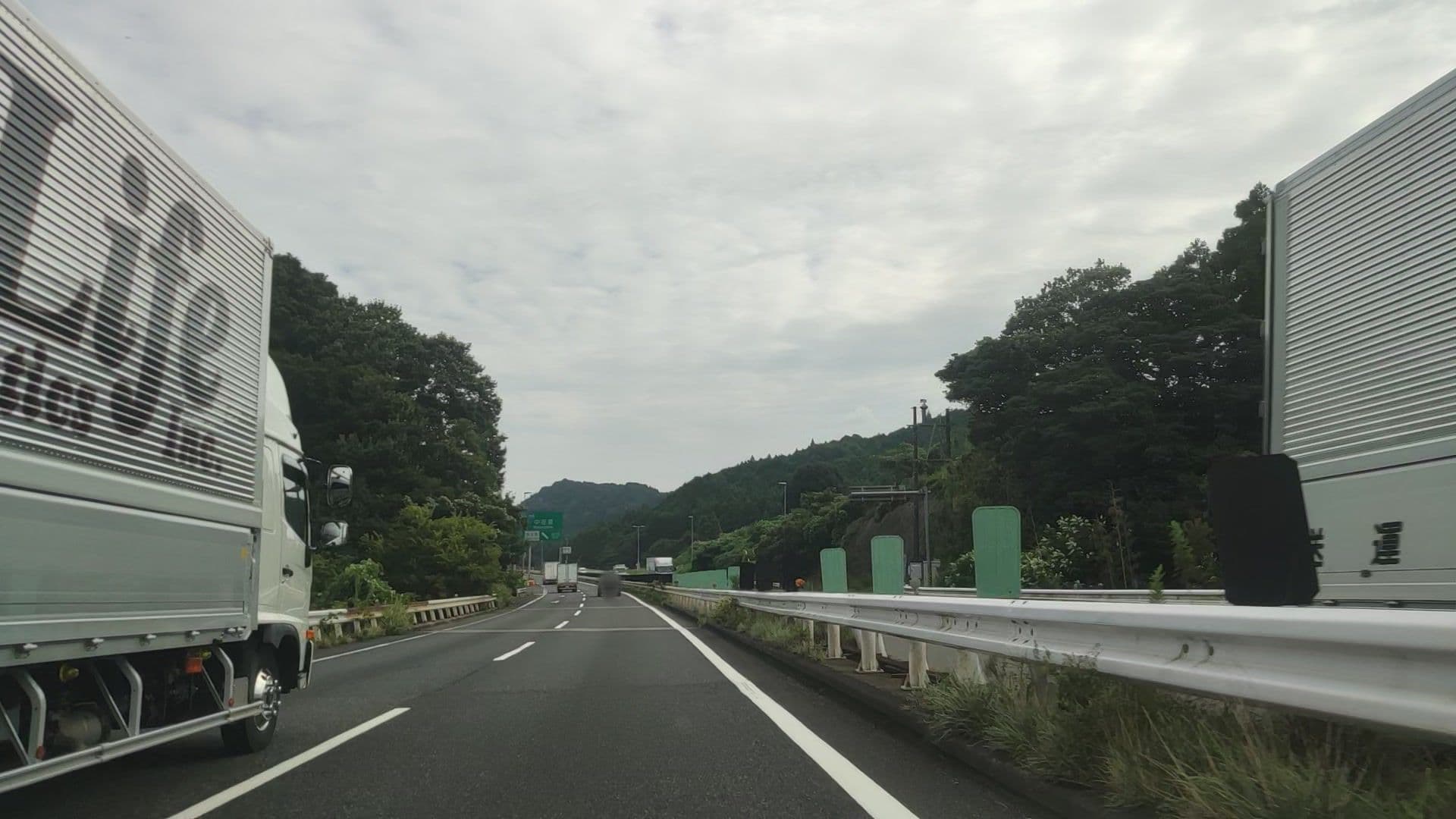 Street view near チャペルプラネッツ, Sekichō-furumaya — © drivephotograph (CC BY-SA · Mapillary)