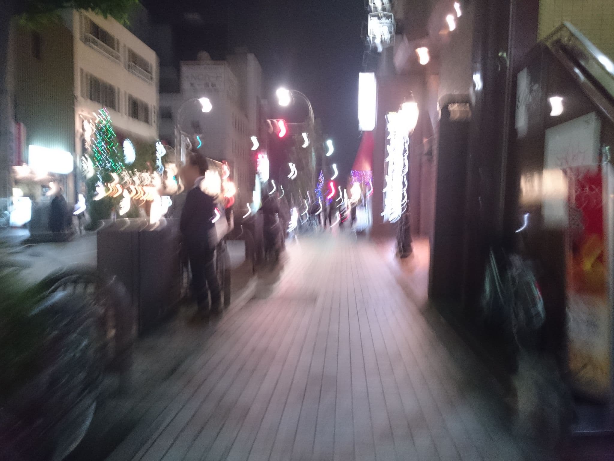 Street view near 四日市アーバンホテル, Yokkaichi — © yaritsusozai (CC BY-SA · Mapillary)