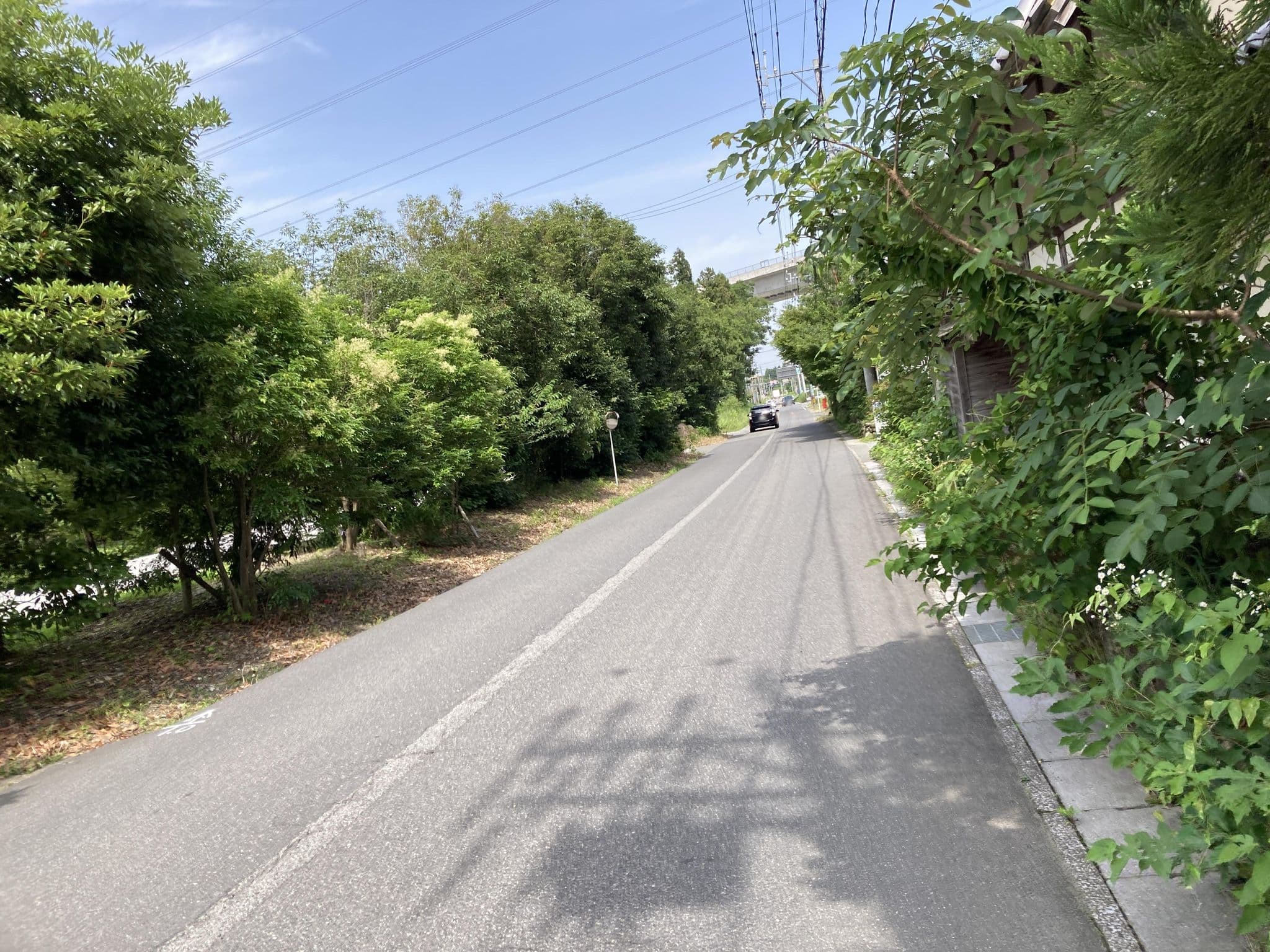 Street view near 湯の山 素粋居, Komono — © 24kawa (CC BY-SA · Mapillary)