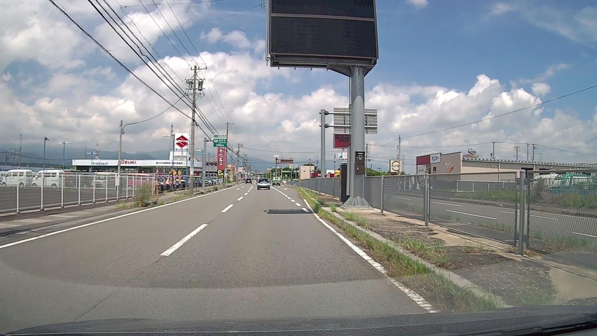 Street view near HOTEL Glow, Komono — © mzaki (CC BY-SA · Mapillary)